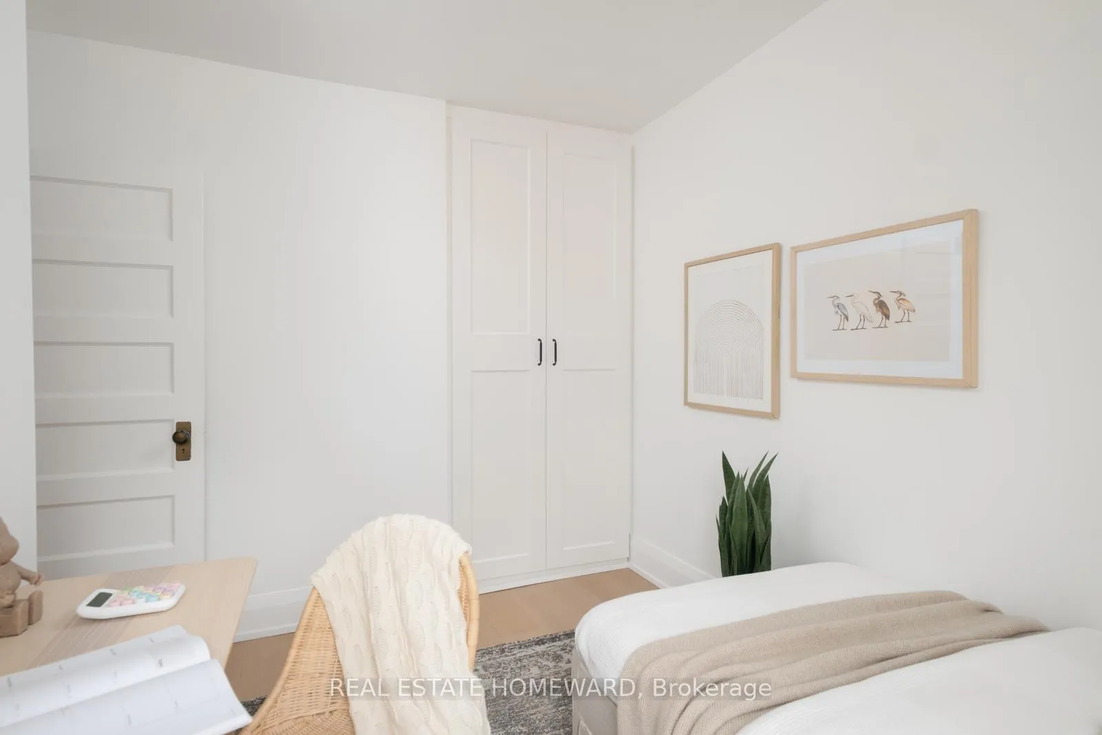 Photo 24 of 148 Mountjoy Avenue, Toronto, Greenwood-Coxwell — HOMEH