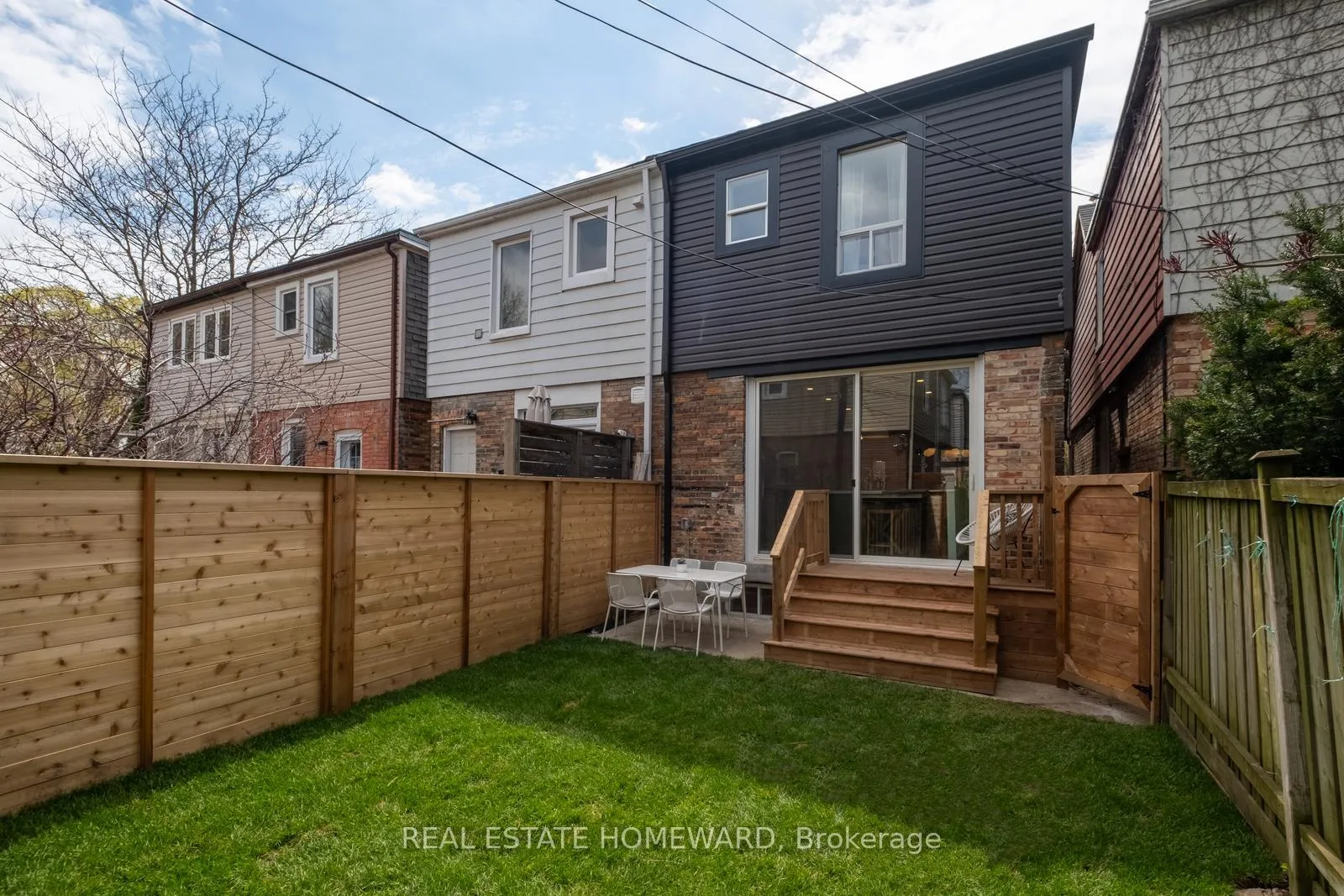 Photo 31 of 148 Mountjoy Avenue, Toronto, Greenwood-Coxwell — HOMEH