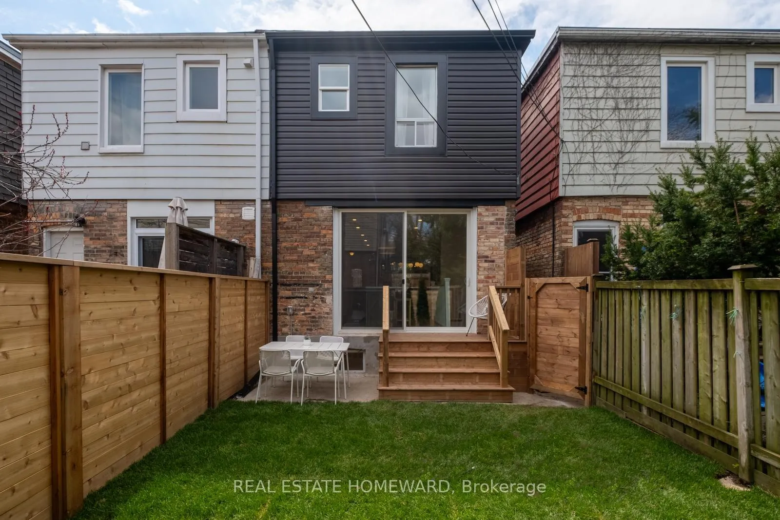 Photo 32 of 148 Mountjoy Avenue, Toronto, Greenwood-Coxwell — HOMEH