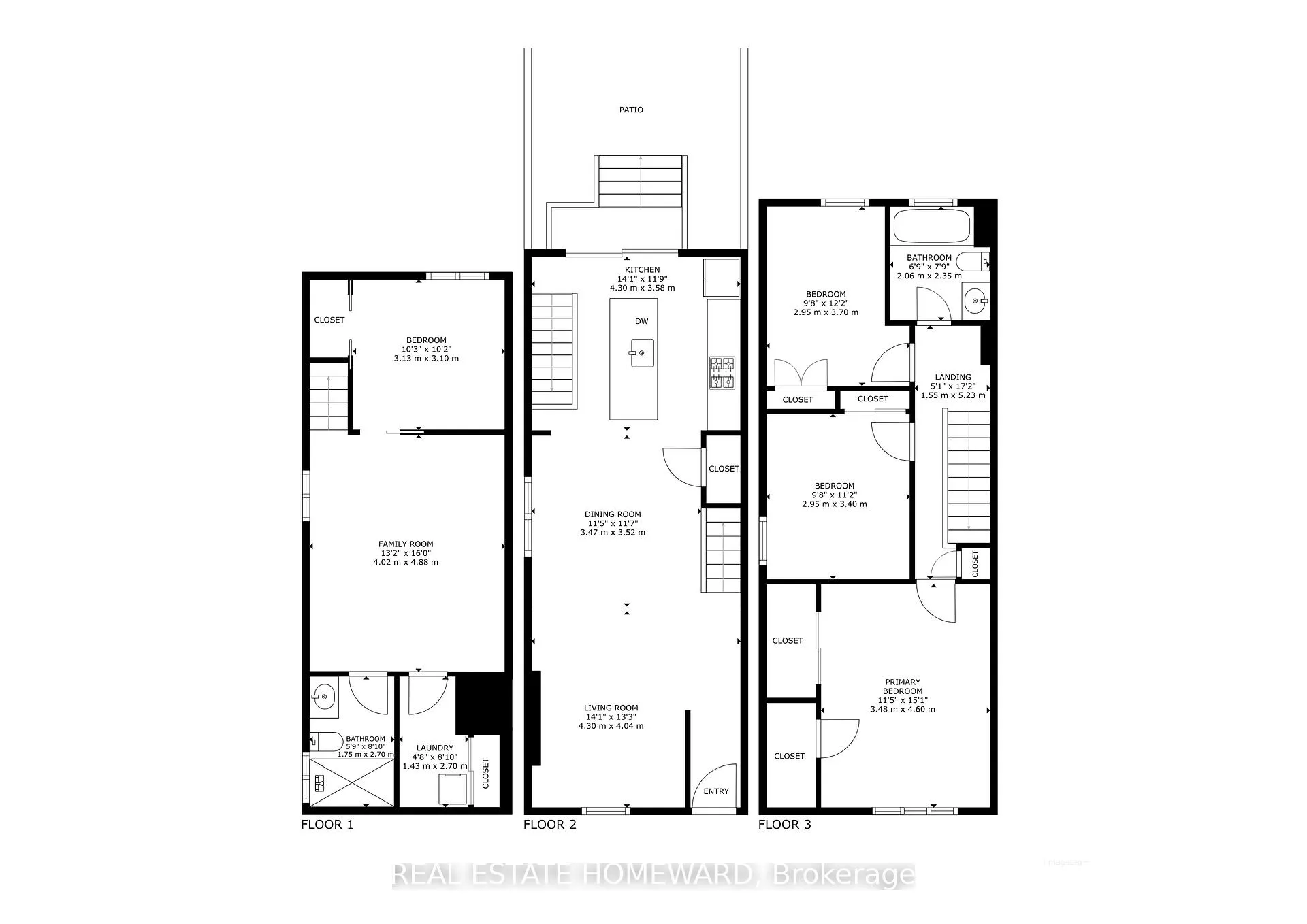 Photo 34 of 148 Mountjoy Avenue, Toronto, Greenwood-Coxwell — HOMEH