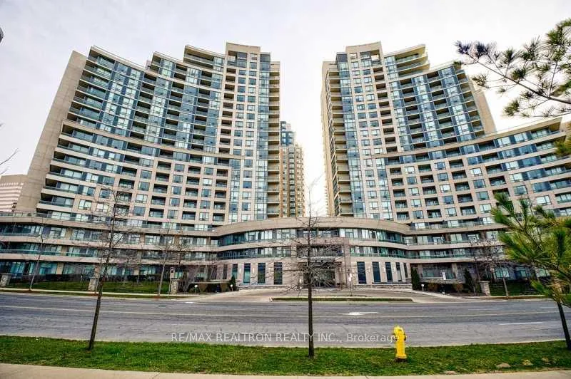 Photo of Unit 1610, 503 Beecroft Road