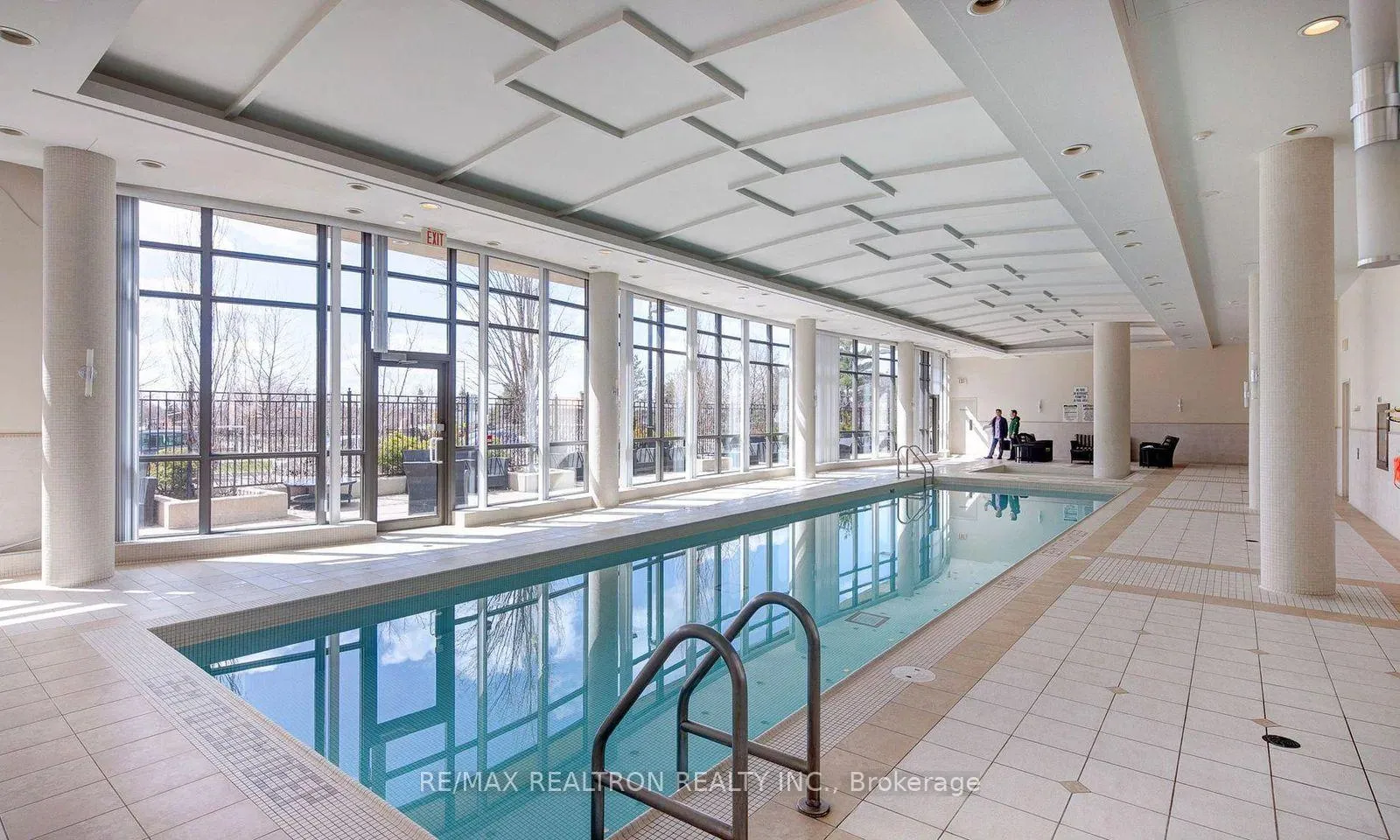 Photo 6 of Unit 1610, 503 Beecroft Road, North York, Willowdale West — HOMEH