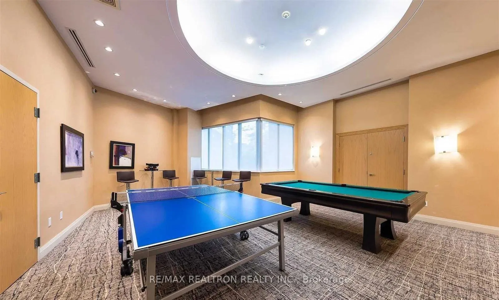 Photo 7 of Unit 1610, 503 Beecroft Road, North York, Willowdale West — HOMEH