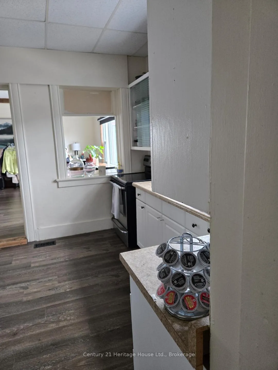 Photo 9 of Unit B, 221 Main Street, Wellington North, Mount Forest — HOMEH