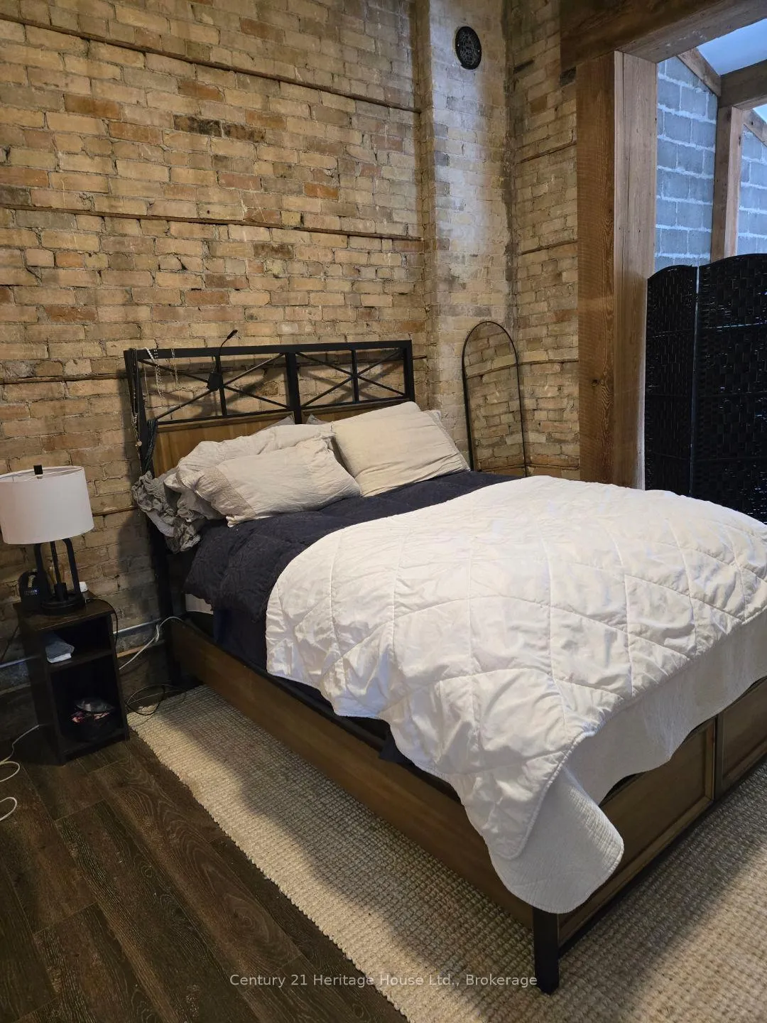 Photo 10 of Unit B, 221 Main Street, Wellington North, Mount Forest — HOMEH
