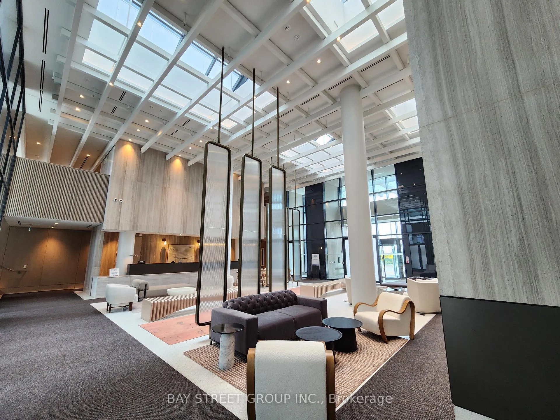 Photo 2 of Unit 3903, 195 Commerce Street, Vaughan, Vaughan Corporate Centre — HOMEH