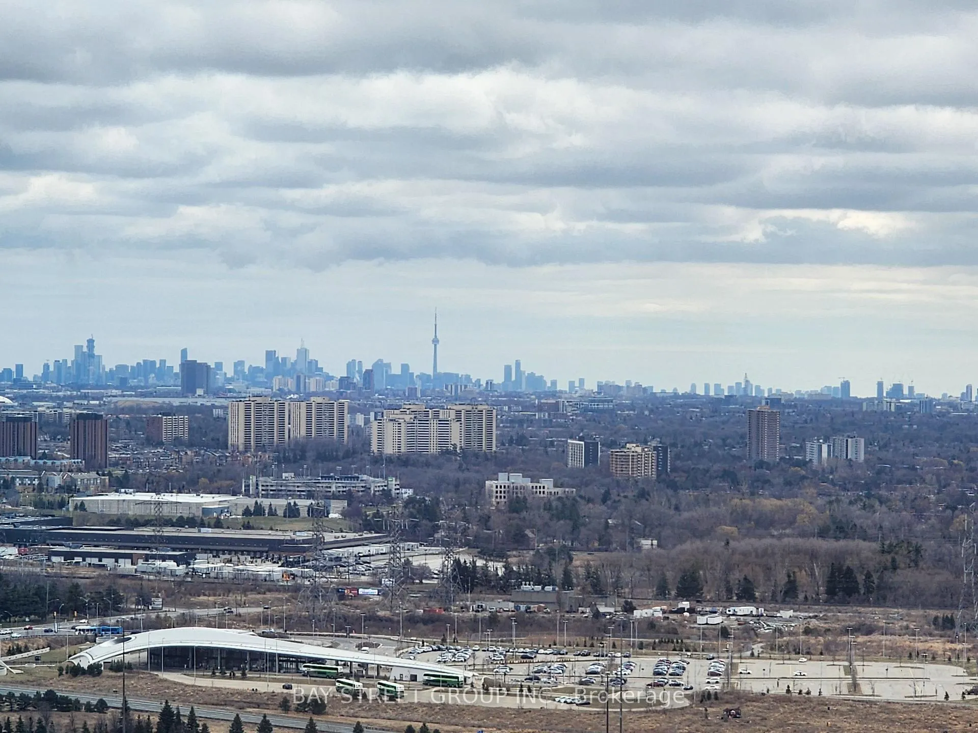 Photo 20 of Unit 3903, 195 Commerce Street, Vaughan, Vaughan Corporate Centre — HOMEH