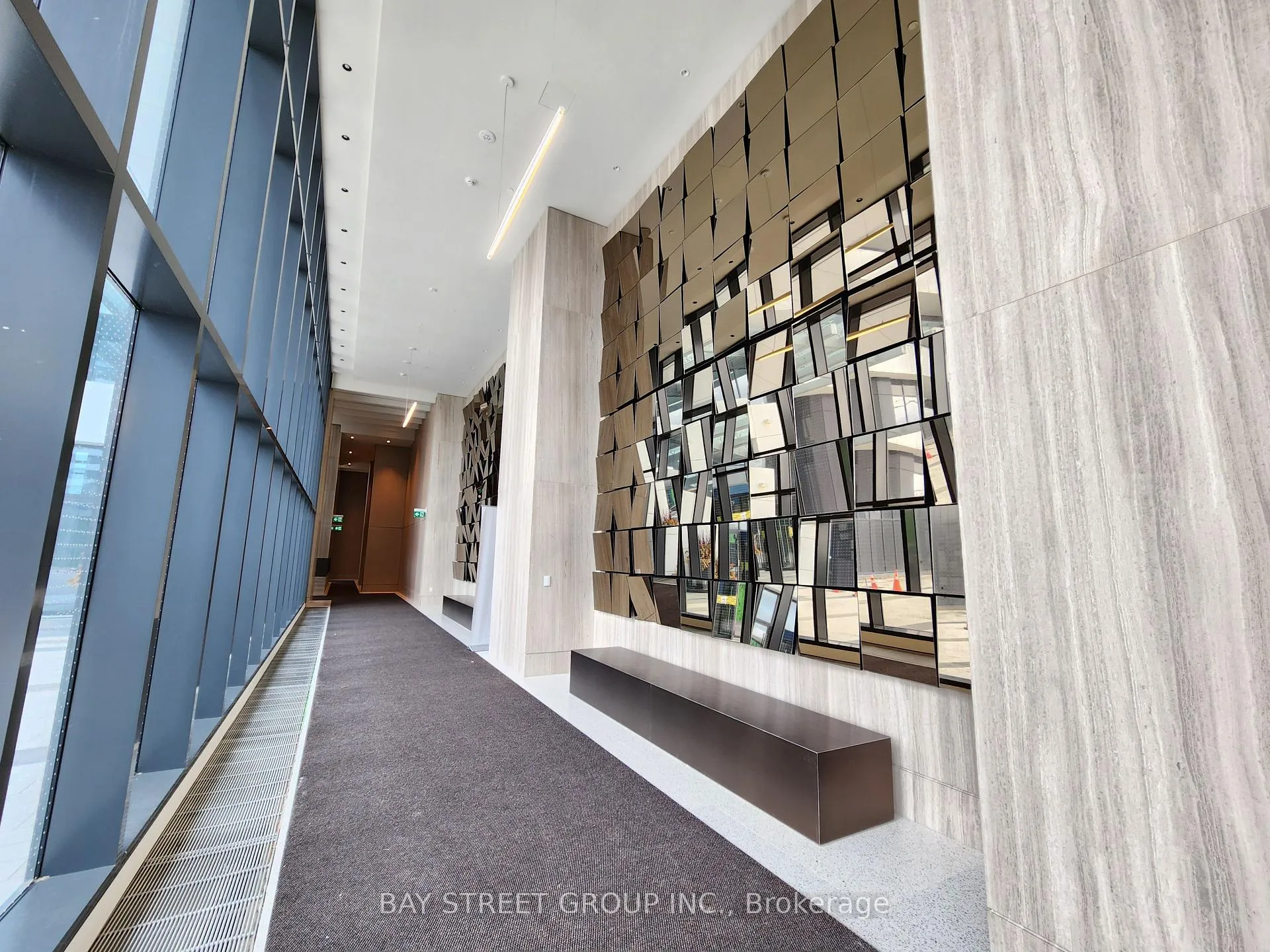 Photo 21 of Unit 3903, 195 Commerce Street, Vaughan, Vaughan Corporate Centre — HOMEH