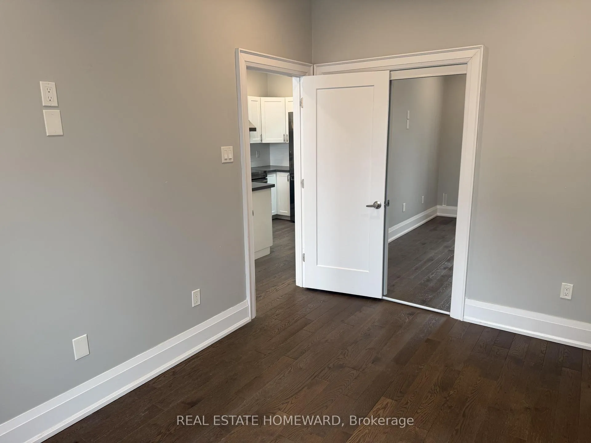 Photo 12 of Unit Apt 4, 611 Danforth Avenue, Toronto, North Riverdale — HOMEH