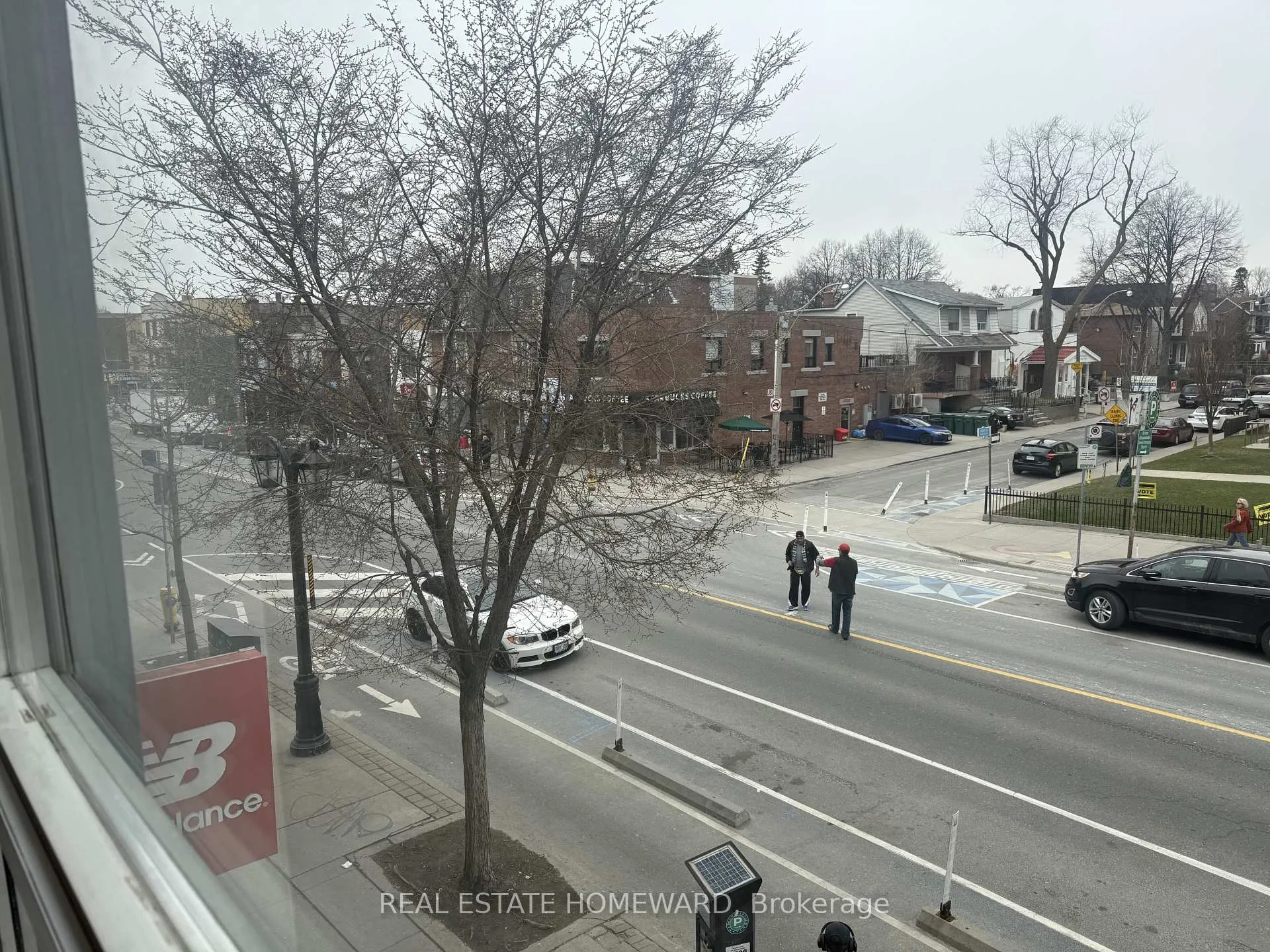 Photo 15 of Unit Apt 4, 611 Danforth Avenue, Toronto, North Riverdale — HOMEH