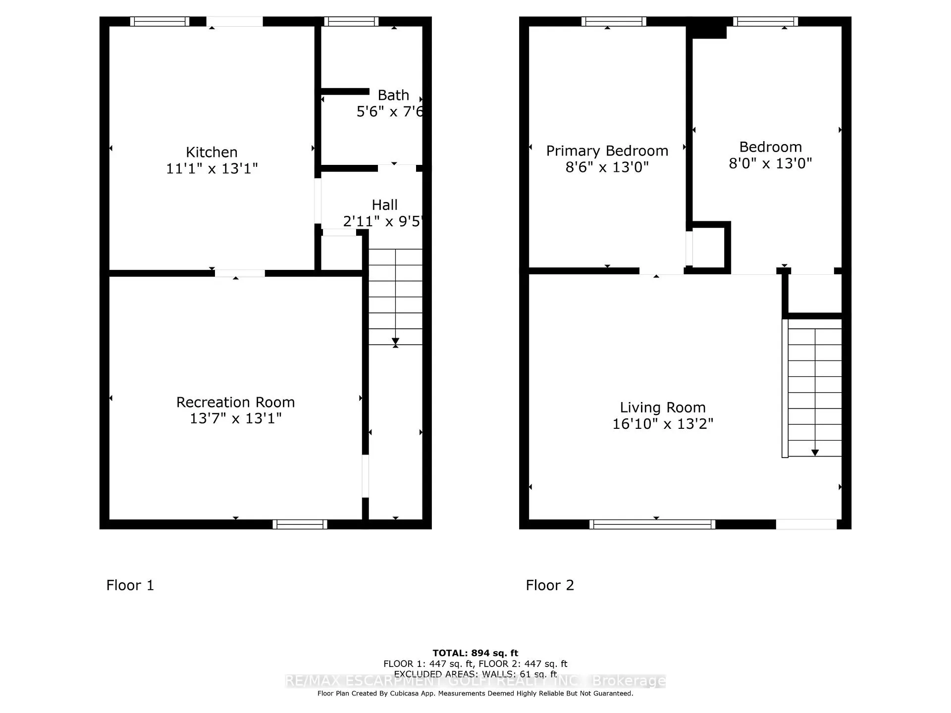 Photo 15 of 24 Macklin Street N, Hamilton, Westdale — HOMEH