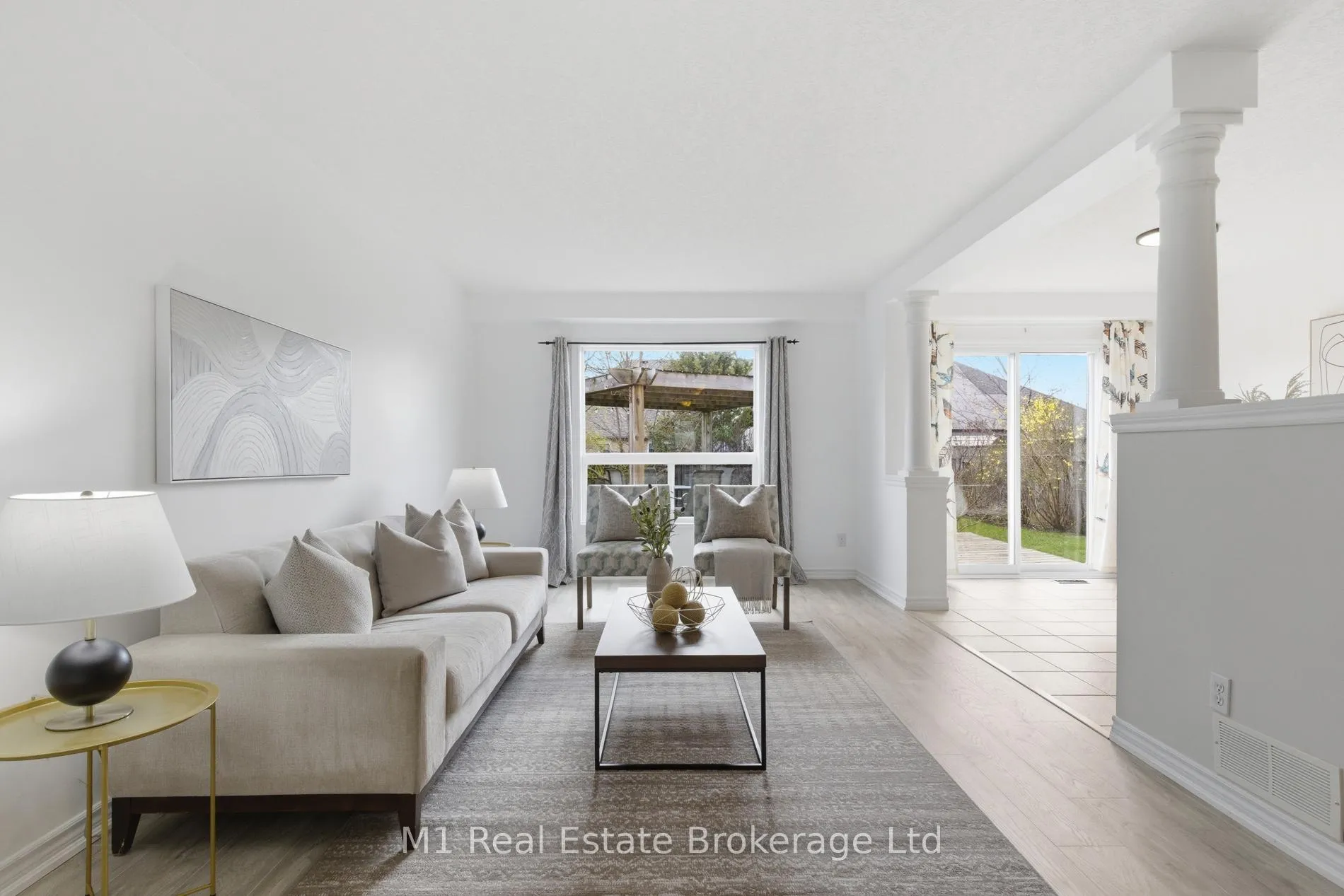 Photo 6 of 577 Mctavish Street, Centre Wellington, Fergus — HOMEH