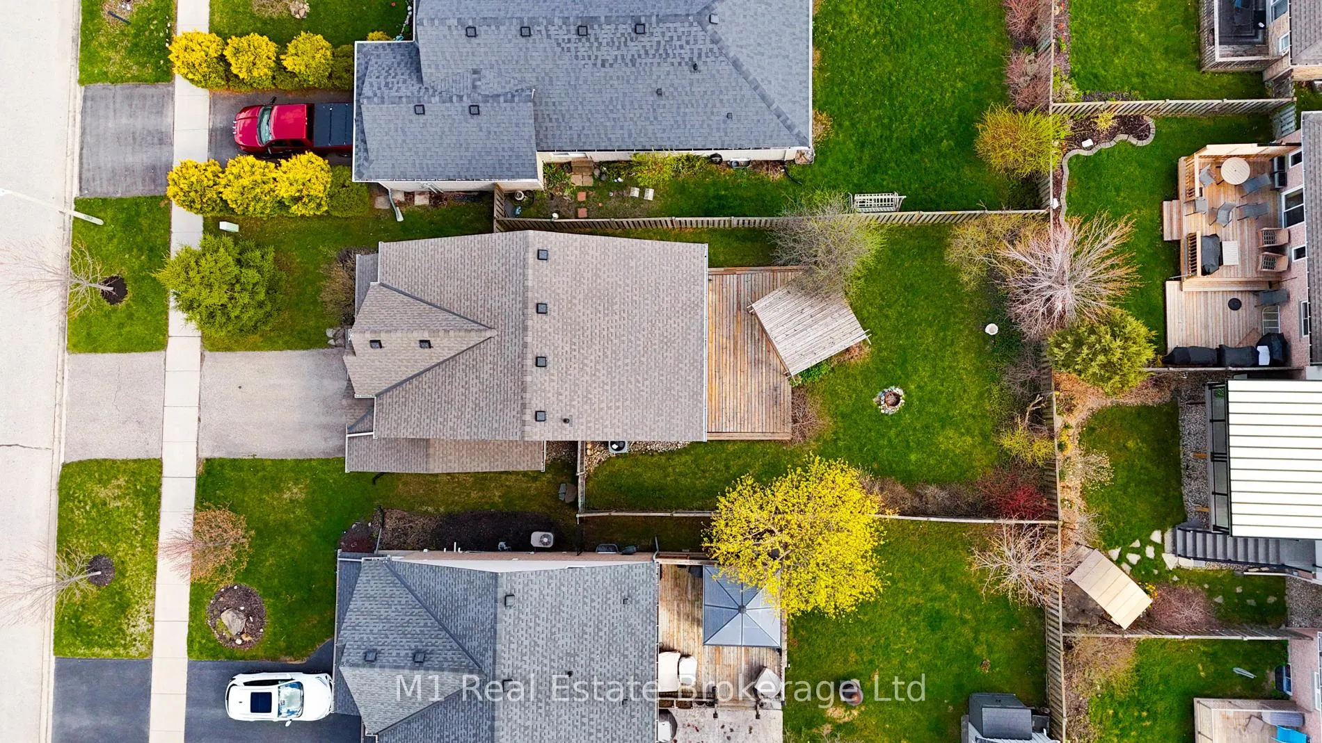 Photo 29 of 577 Mctavish Street, Centre Wellington, Fergus — HOMEH