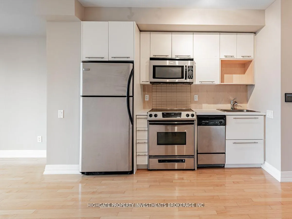 Photo 6 of Unit 1907, 21 Carlton Street, Toronto, Church-Yonge Corridor — HOMEH