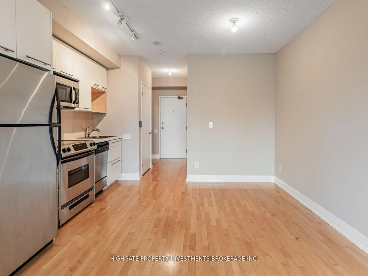 Photo 9 of Unit 1907, 21 Carlton Street, Toronto, Church-Yonge Corridor — HOMEH
