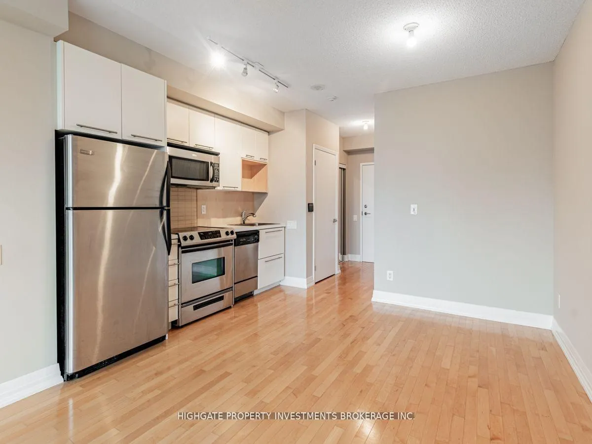 Photo 10 of Unit 1907, 21 Carlton Street, Toronto, Church-Yonge Corridor — HOMEH