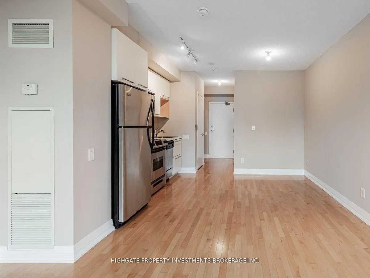 Photo 11 of Unit 1907, 21 Carlton Street, Toronto, Church-Yonge Corridor — HOMEH