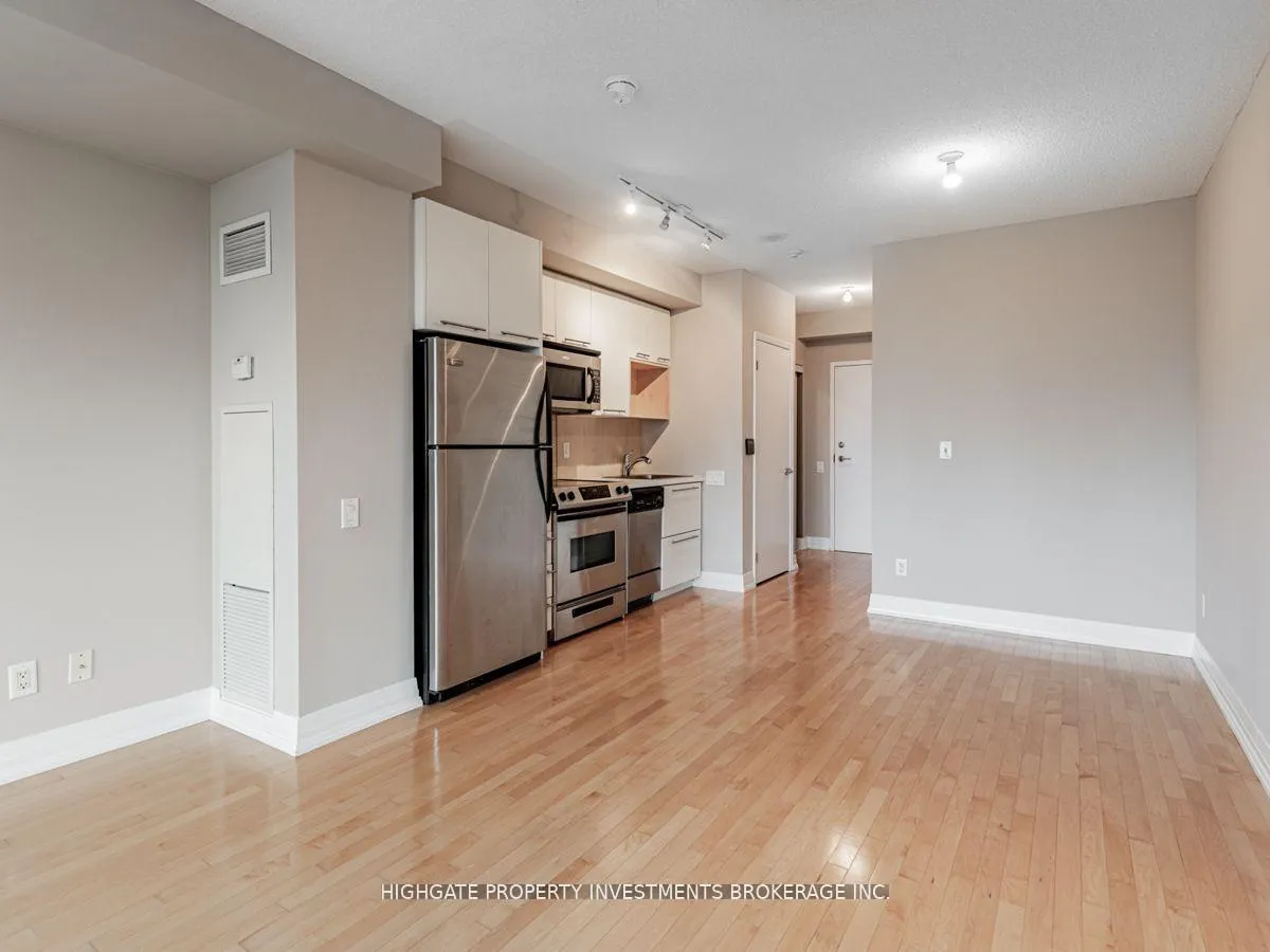Photo 12 of Unit 1907, 21 Carlton Street, Toronto, Church-Yonge Corridor — HOMEH