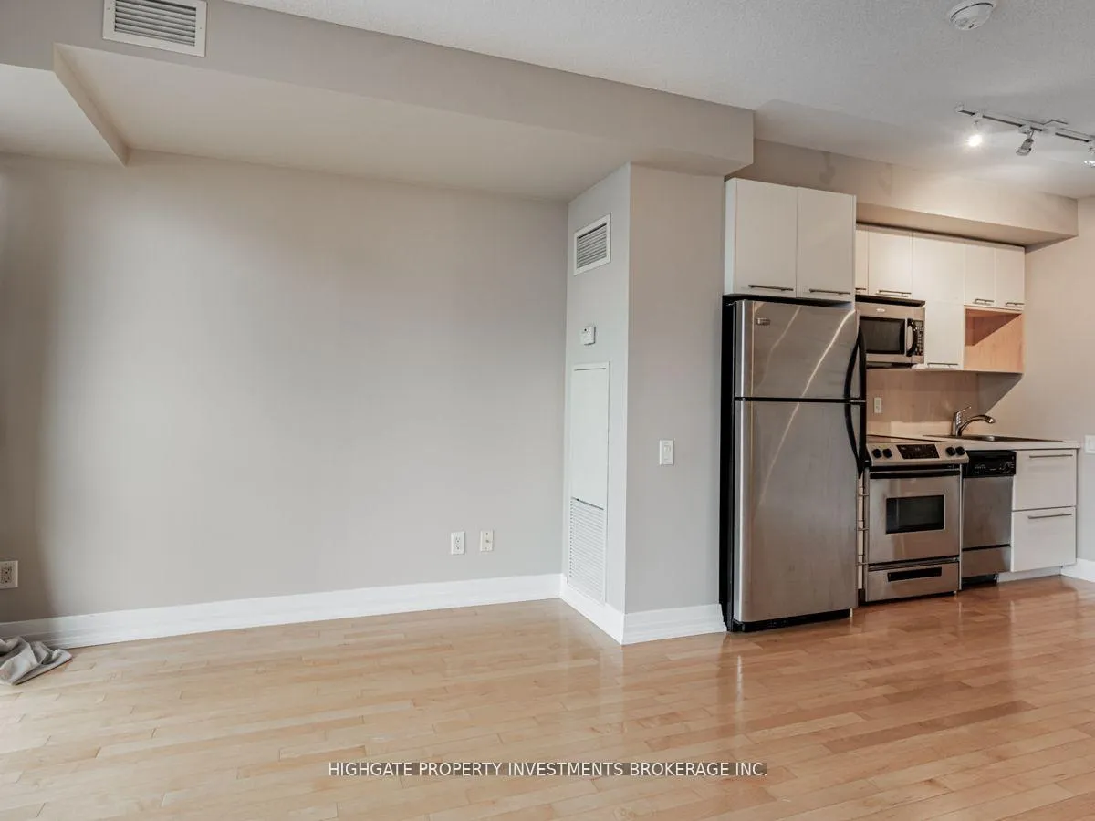 Photo 13 of Unit 1907, 21 Carlton Street, Toronto, Church-Yonge Corridor — HOMEH
