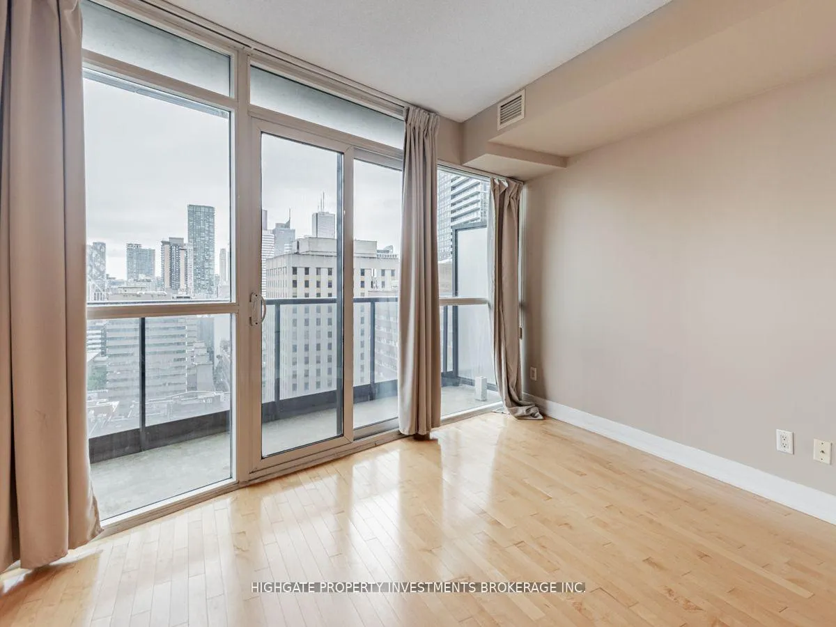 Photo 14 of Unit 1907, 21 Carlton Street, Toronto, Church-Yonge Corridor — HOMEH