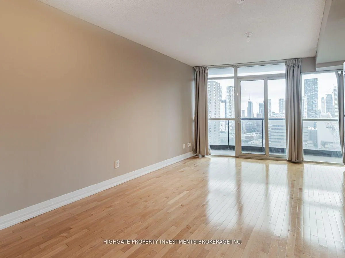 Photo 17 of Unit 1907, 21 Carlton Street, Toronto, Church-Yonge Corridor — HOMEH