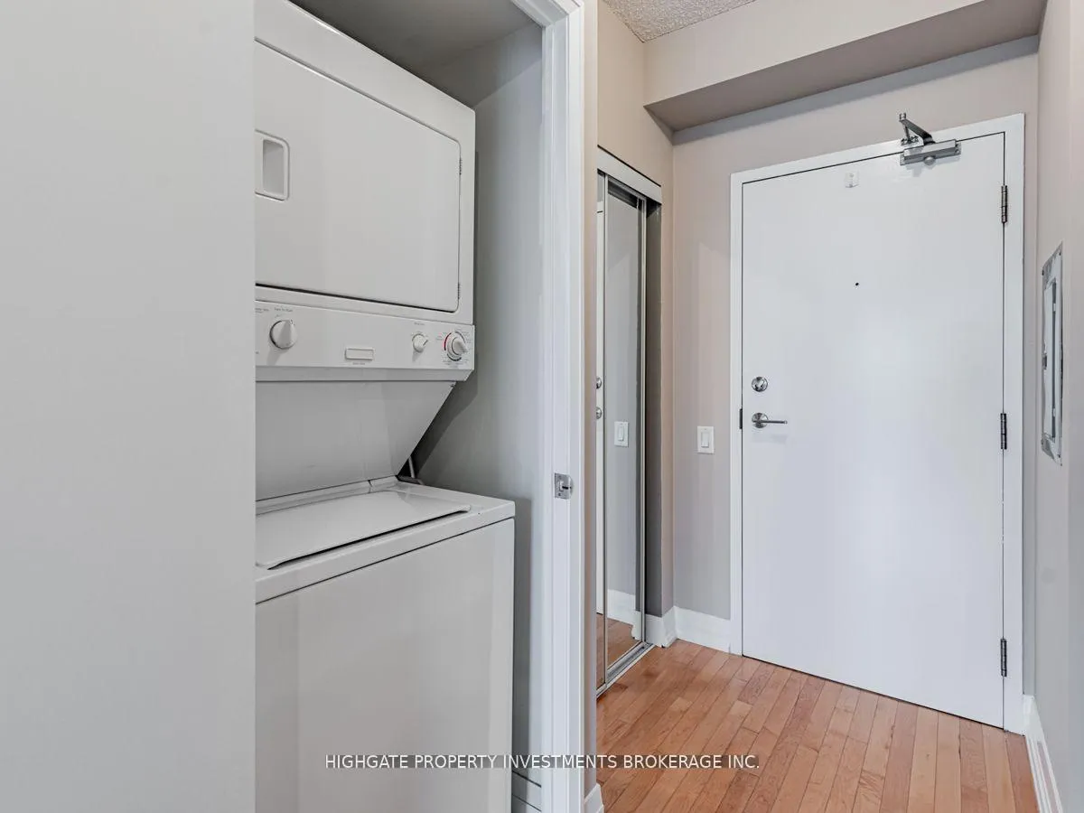 Photo 21 of Unit 1907, 21 Carlton Street, Toronto, Church-Yonge Corridor — HOMEH