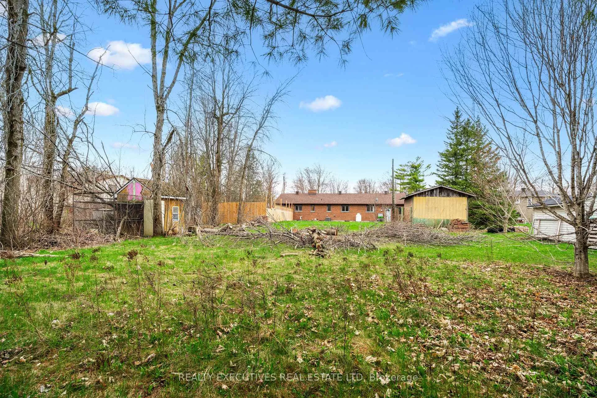 Photo 33 of 1664 Christina Crescent, North Dundas, North Dundas (Mountain) Twp — HOMEH