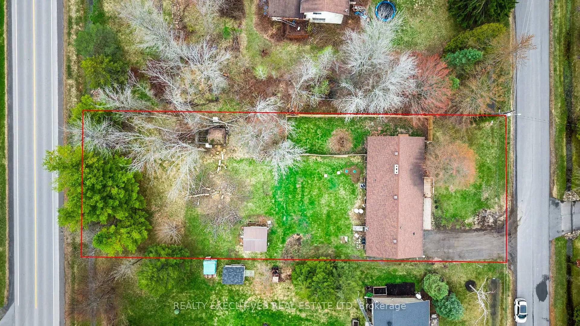 Photo 41 of 1664 Christina Crescent, North Dundas, North Dundas (Mountain) Twp — HOMEH