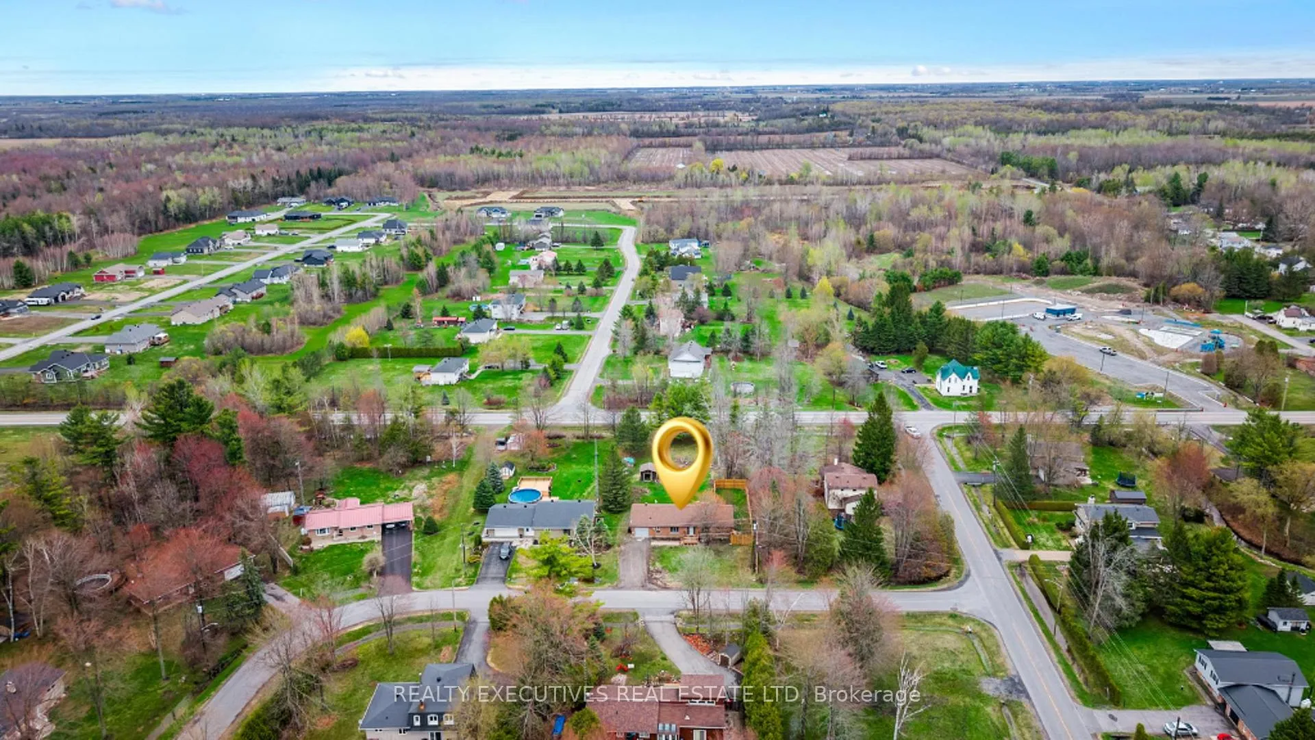 Photo 44 of 1664 Christina Crescent, North Dundas, North Dundas (Mountain) Twp — HOMEH