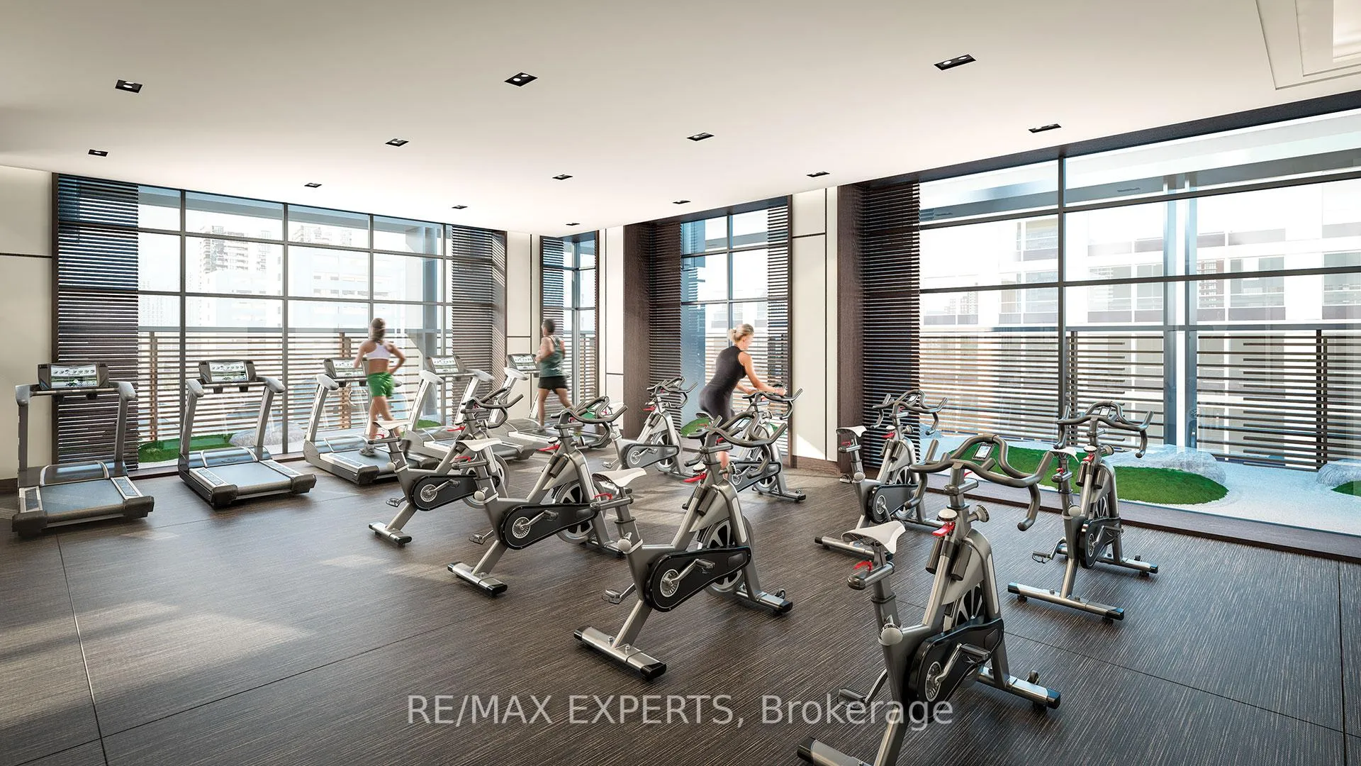 Photo 4 of Unit 3110, 501 Yonge Street, Toronto, Church-Yonge Corridor — HOMEH