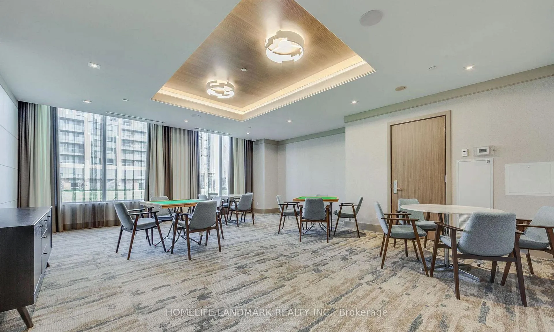 Photo 2 of Unit 306, 25 Water Walk Drive, Markham, Unionville — HOMEH