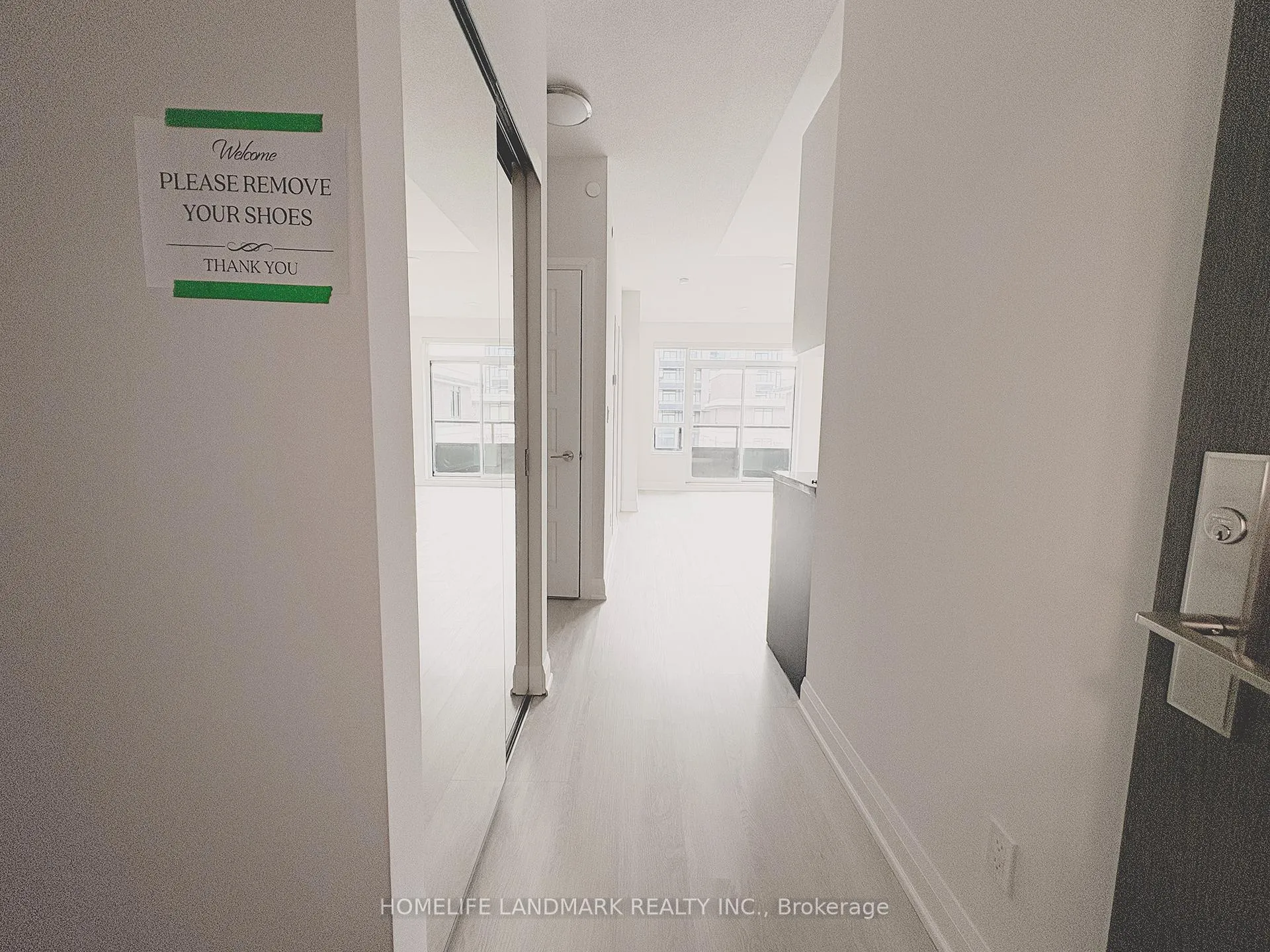 Photo 6 of Unit 306, 25 Water Walk Drive, Markham, Unionville — HOMEH