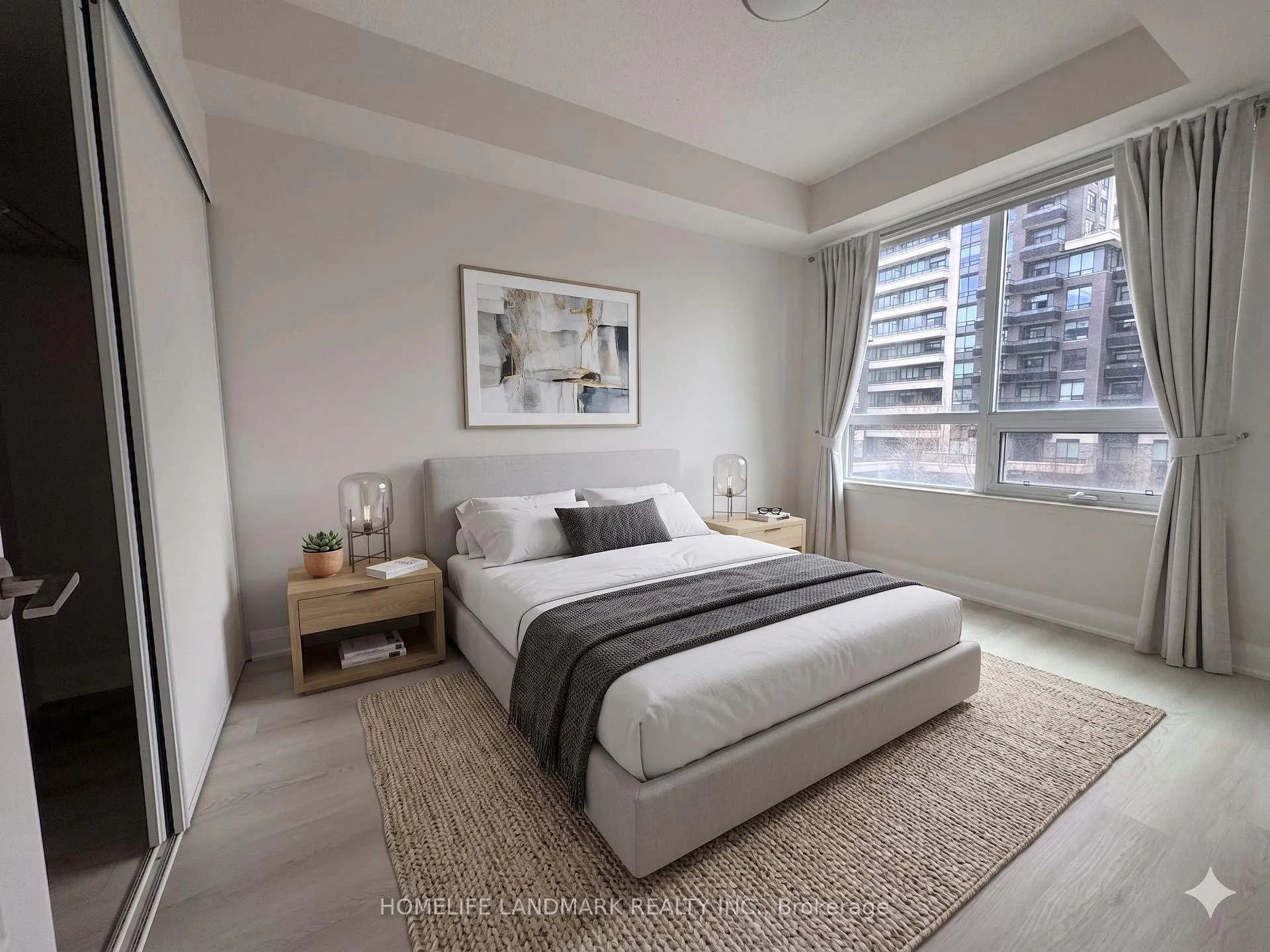 Photo 26 of Unit 306, 25 Water Walk Drive, Markham, Unionville — HOMEH