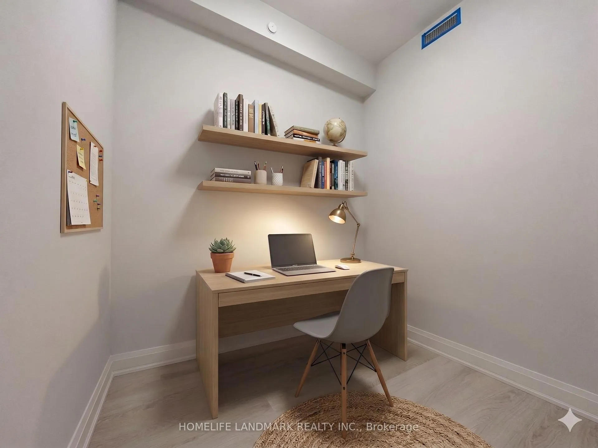 Photo 28 of Unit 306, 25 Water Walk Drive, Markham, Unionville — HOMEH