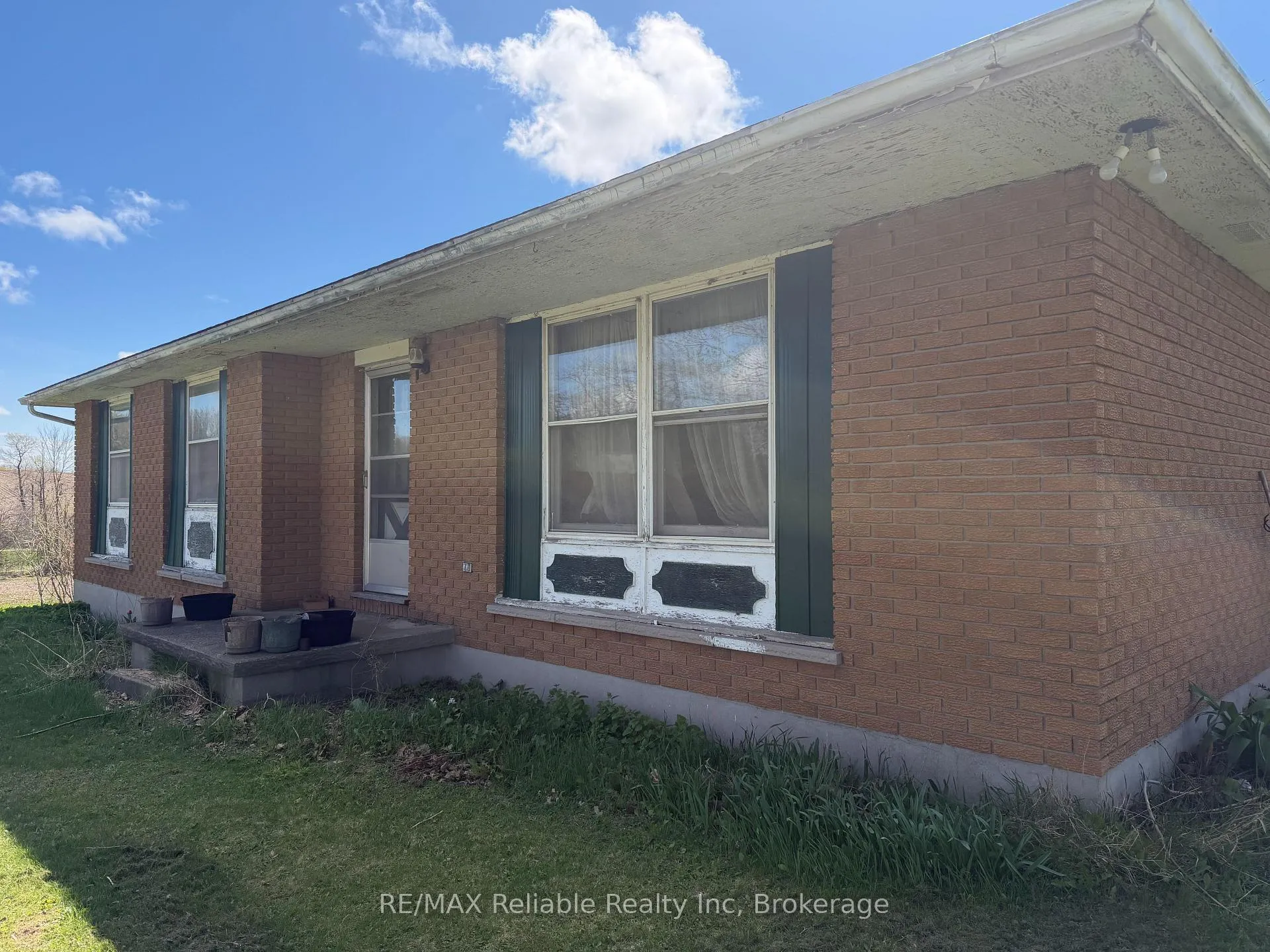 Photo 2 of 81827 Baseline Road, Central Huron, Hullett — HOMEH