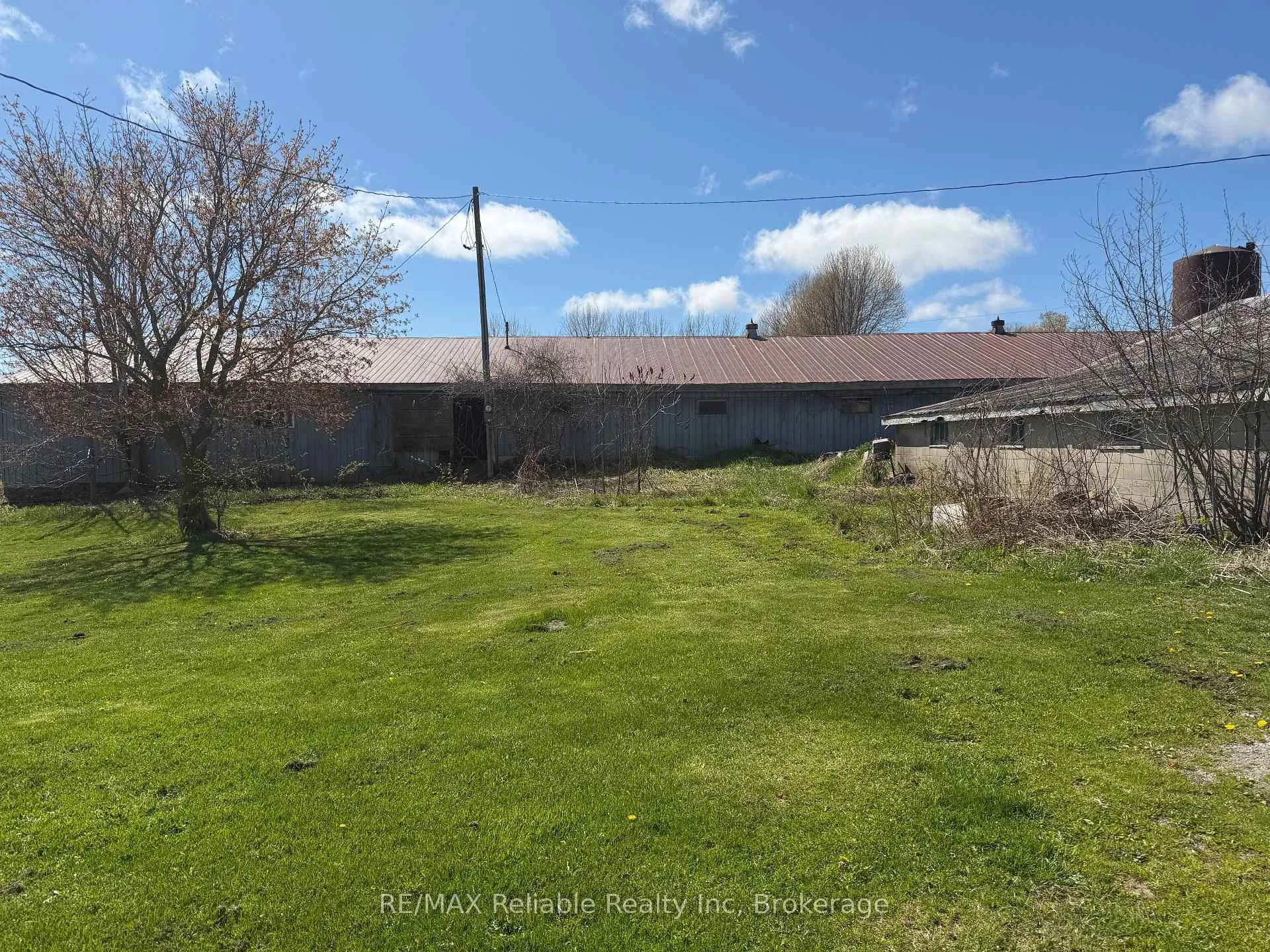 Photo 4 of 81827 Baseline Road, Central Huron, Hullett — HOMEH