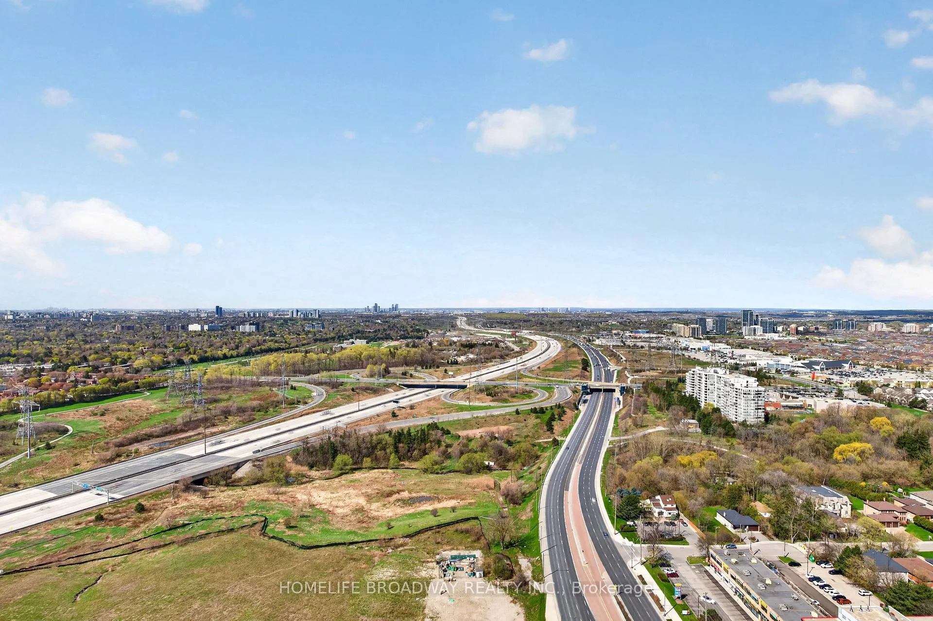 Photo 18 of Unit 3906, 12 Gandhi Lane, Markham, Commerce Valley — HOMEH
