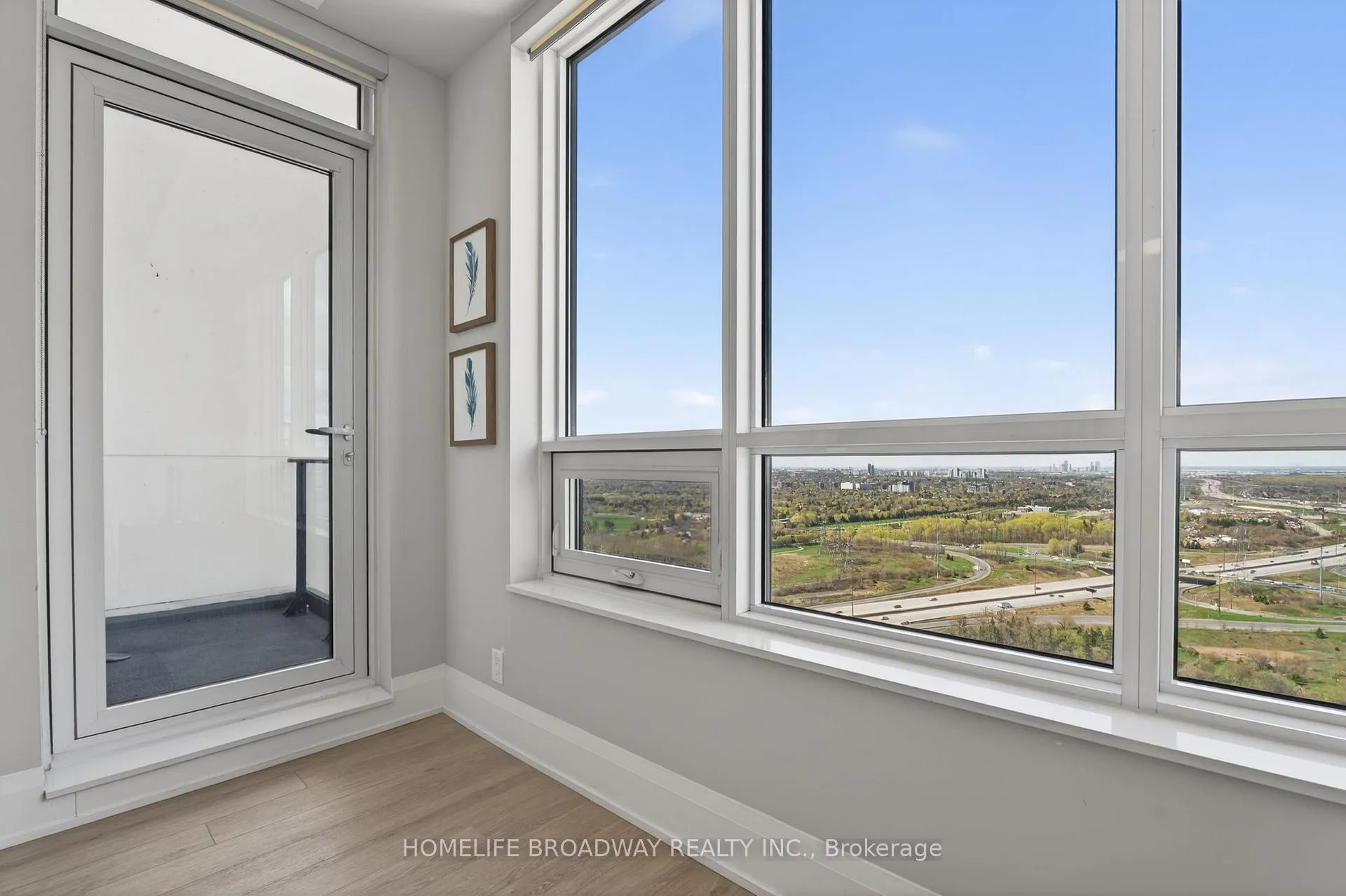 Photo 20 of Unit 3906, 12 Gandhi Lane, Markham, Commerce Valley — HOMEH