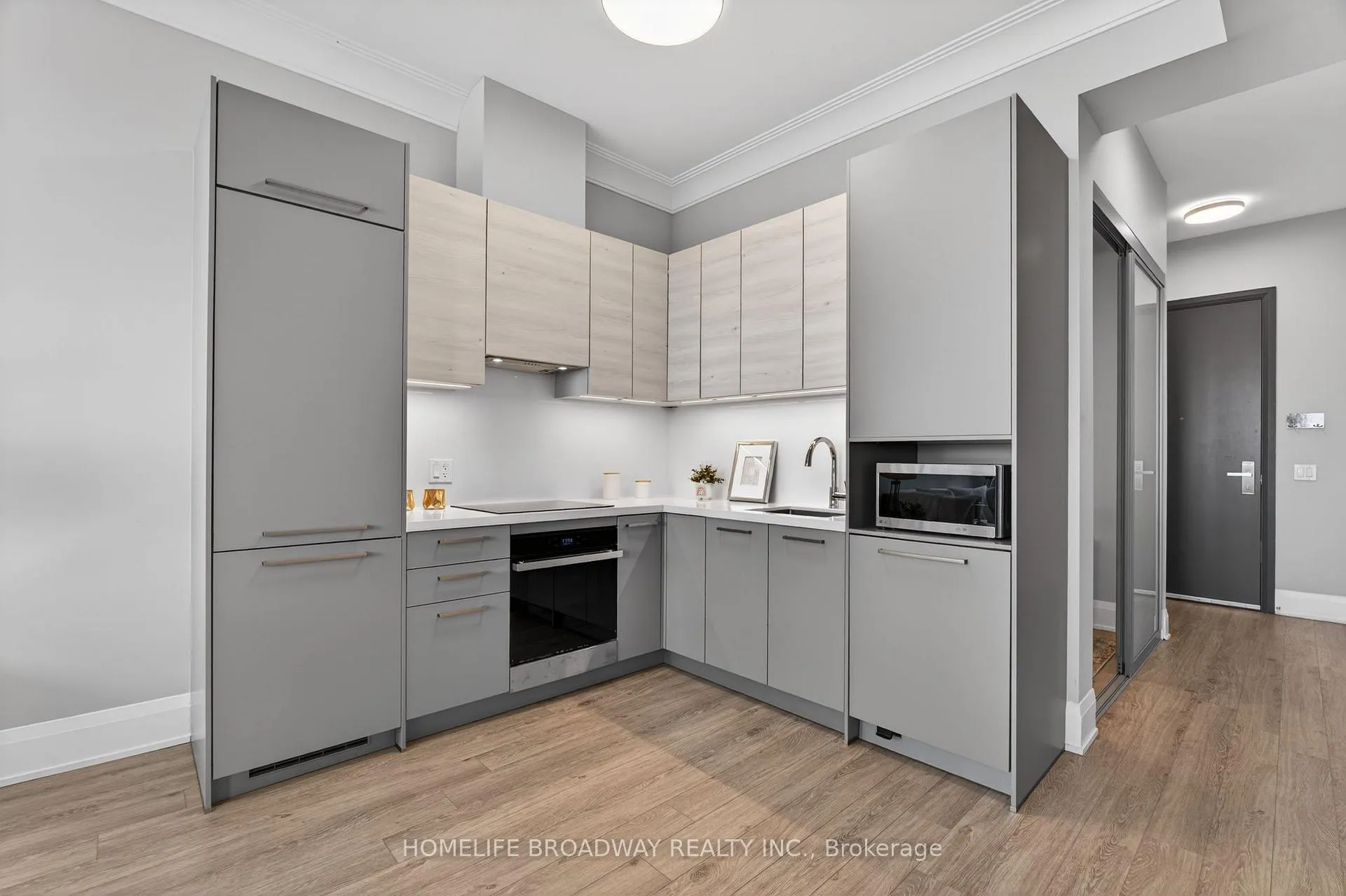 Photo 27 of Unit 3906, 12 Gandhi Lane, Markham, Commerce Valley — HOMEH