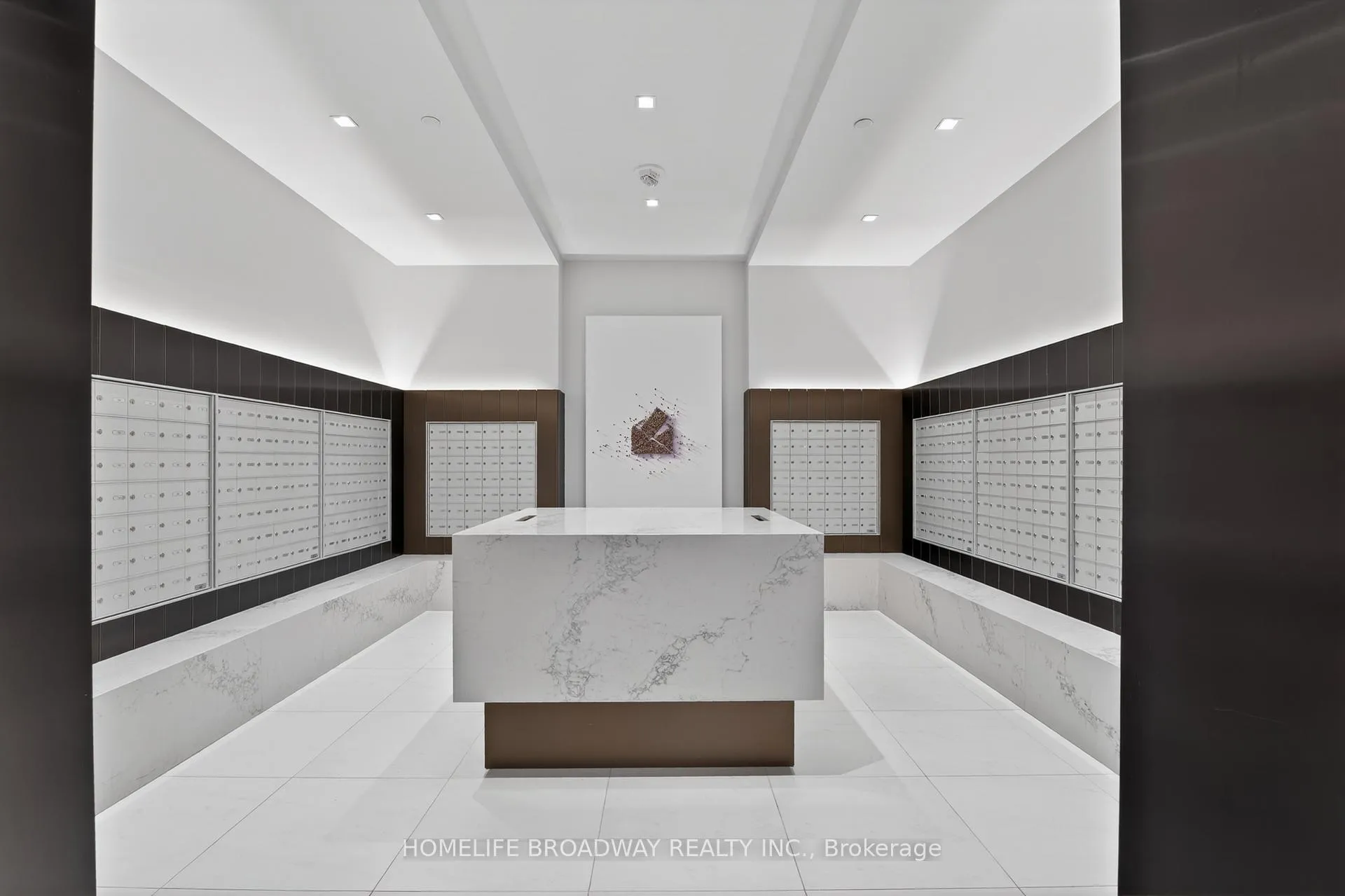 Photo 28 of Unit 3906, 12 Gandhi Lane, Markham, Commerce Valley — HOMEH