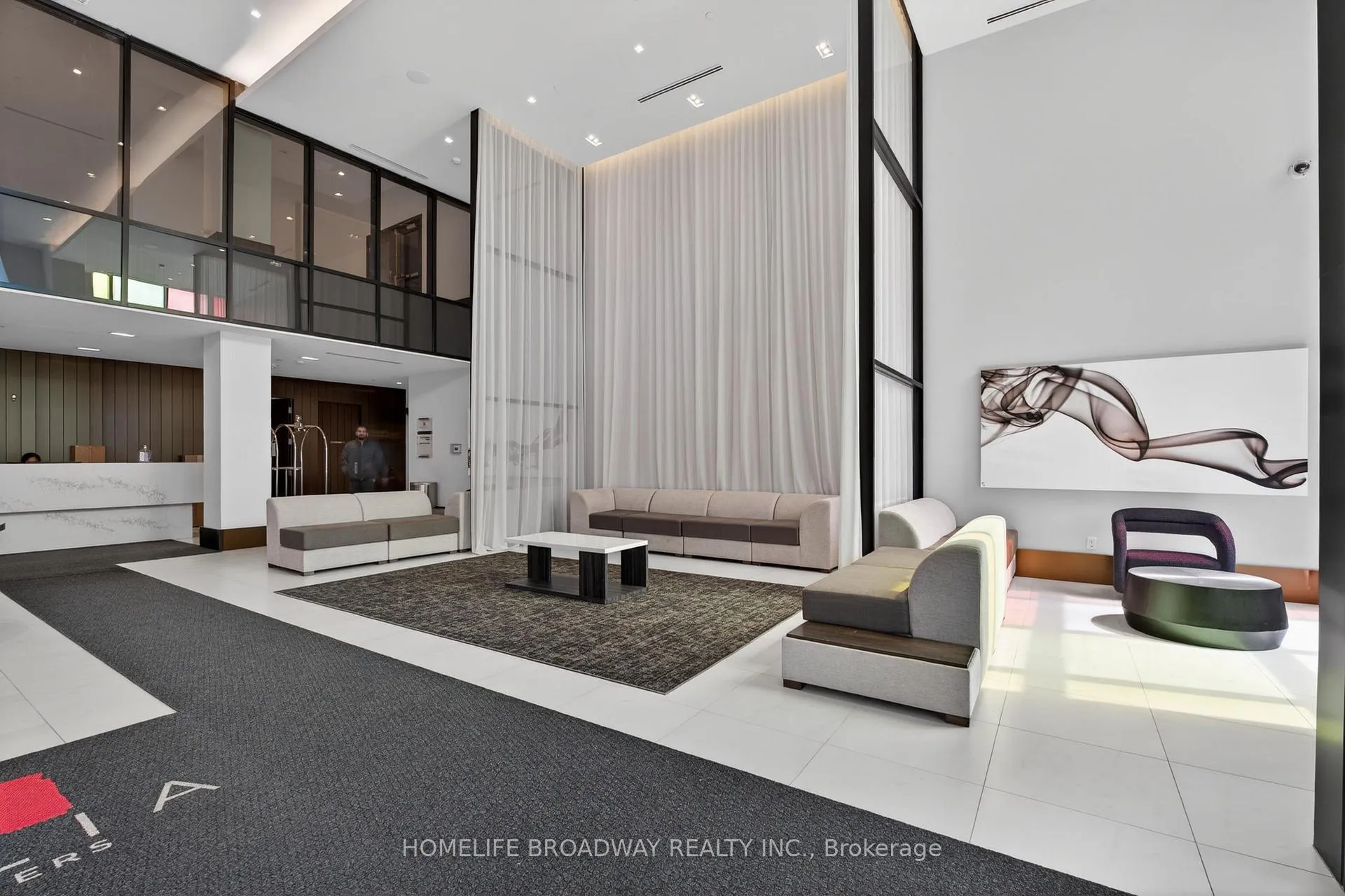 Photo 29 of Unit 3906, 12 Gandhi Lane, Markham, Commerce Valley — HOMEH