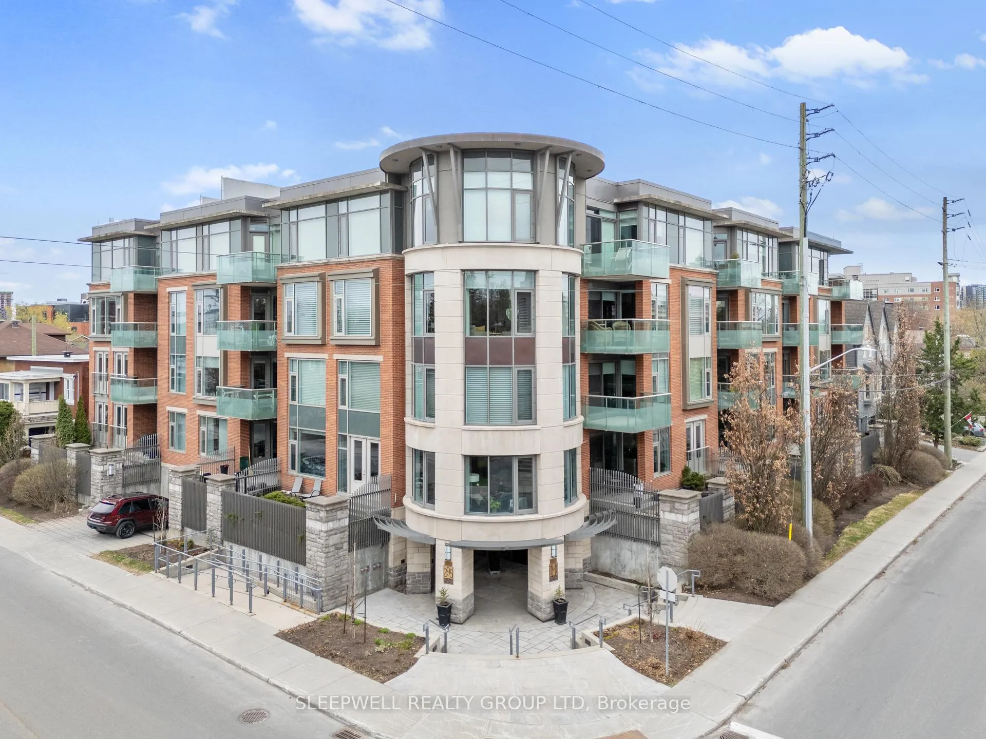 Photo of Unit PH03, 295 Mackay Street