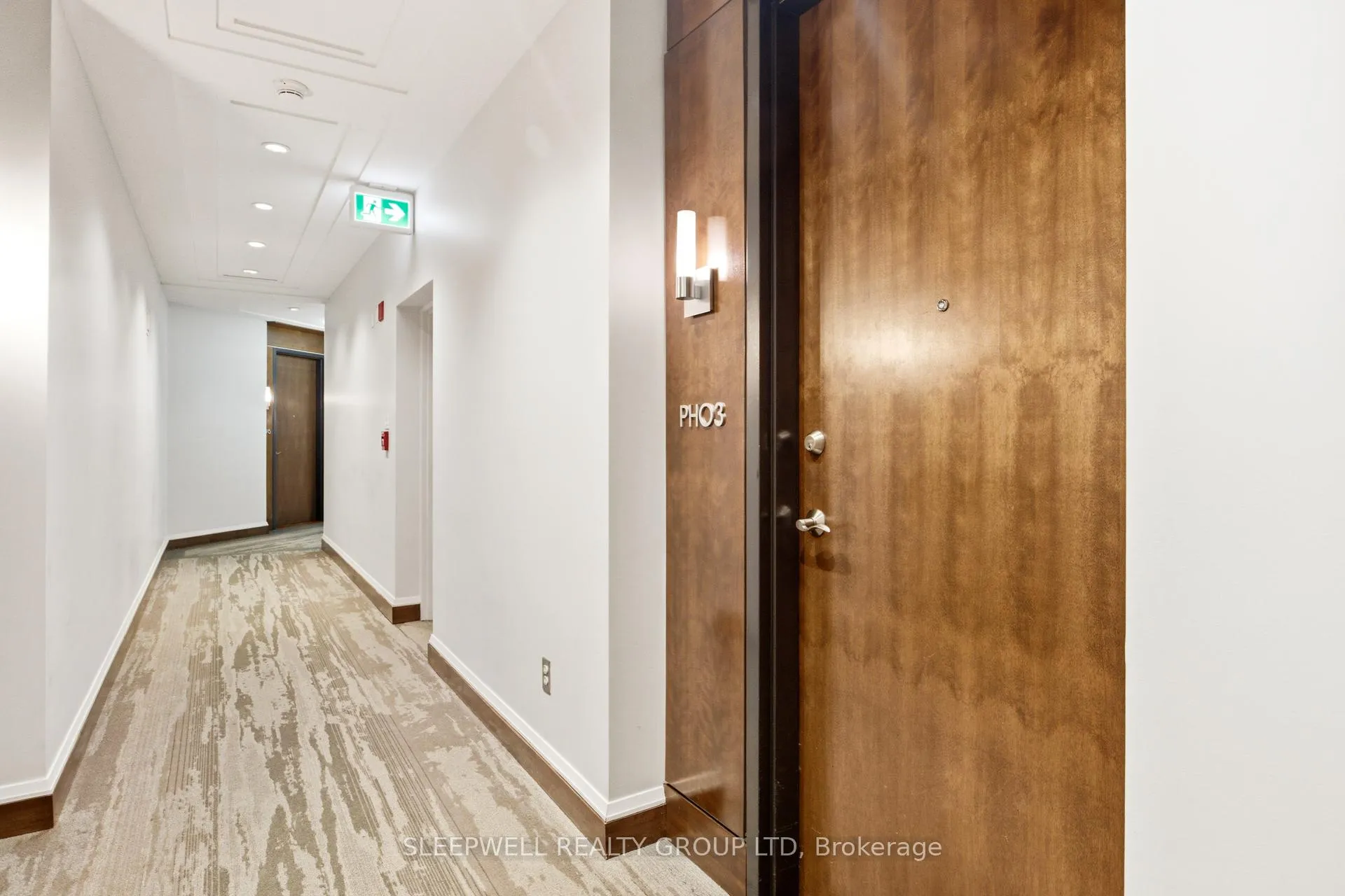 Photo 3 of Unit PH03, 295 Mackay Street, Ottawa, Lindenlea — HOMEH