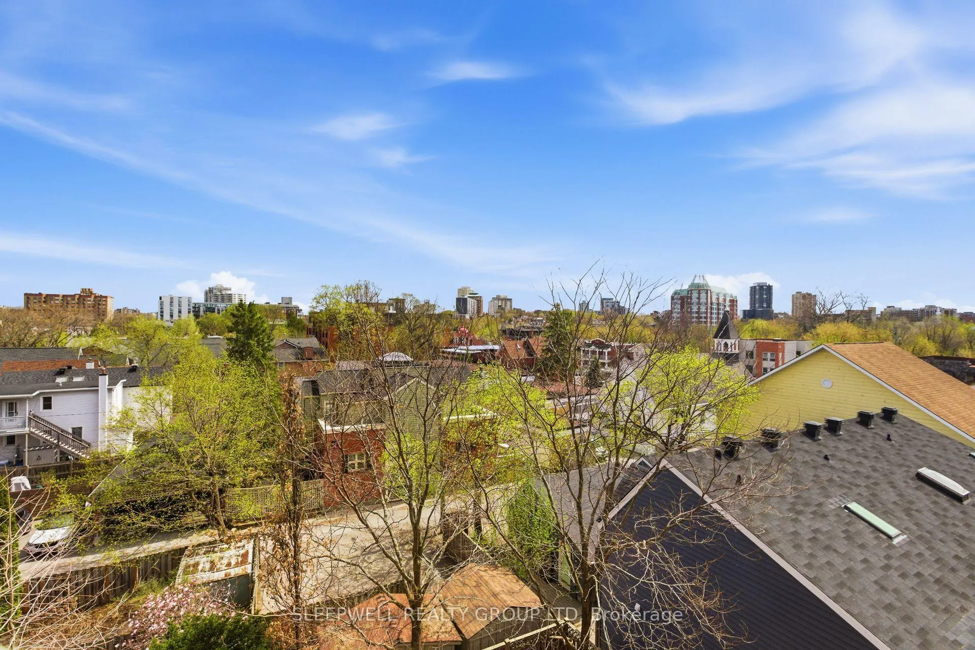 Photo 23 of Unit PH03, 295 Mackay Street, Ottawa, Lindenlea — HOMEH