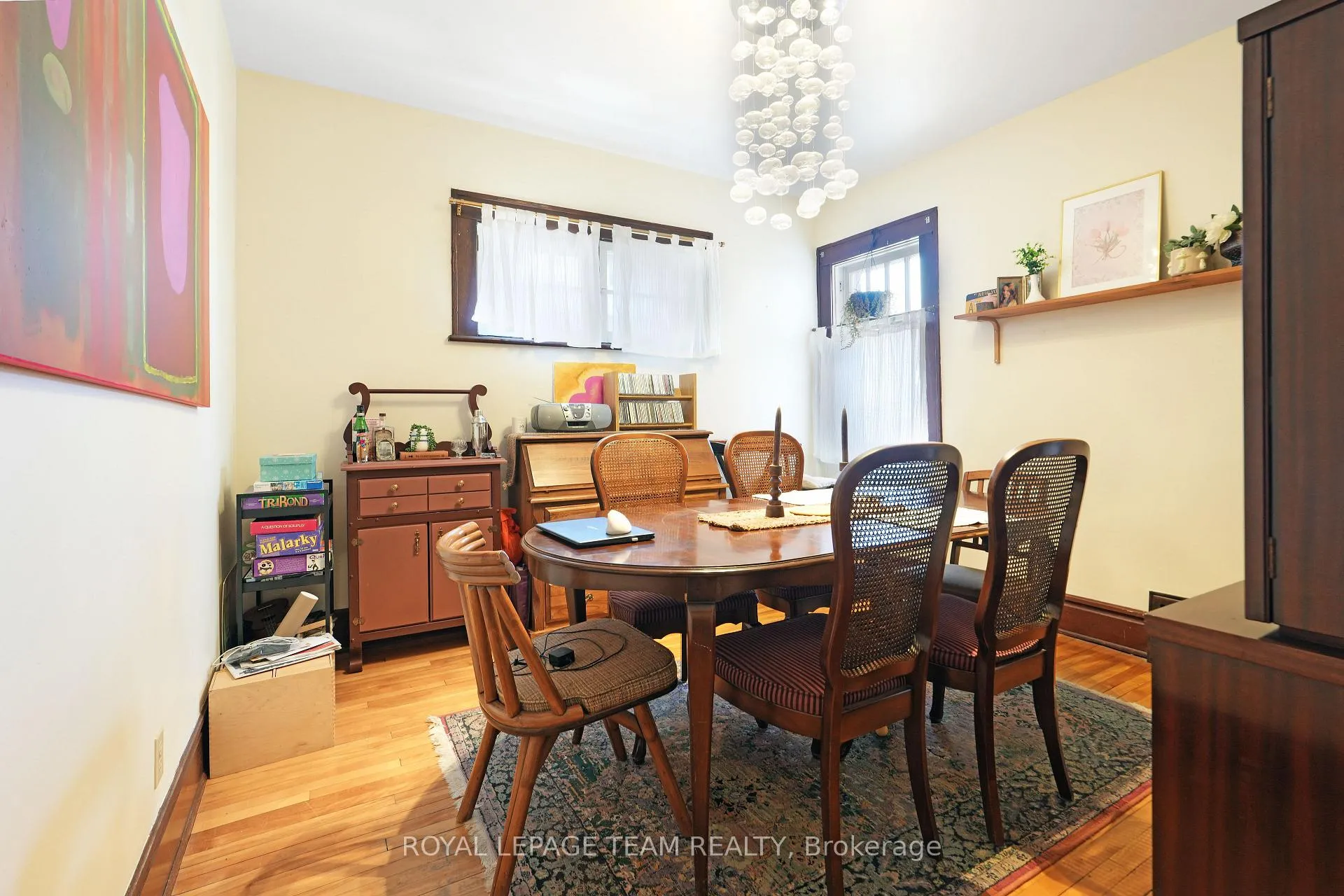 Photo 9 of 87-89 Grove Avenue, Ottawa, Old Ottawa South — HOMEH