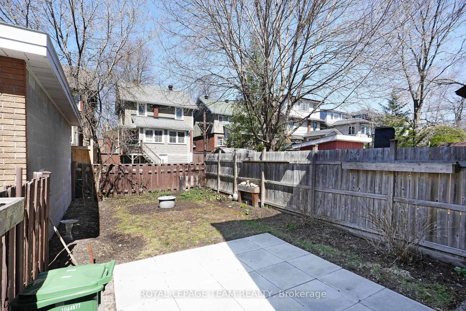 Photo 20 of 87-89 Grove Avenue, Ottawa, Old Ottawa South — HOMEH