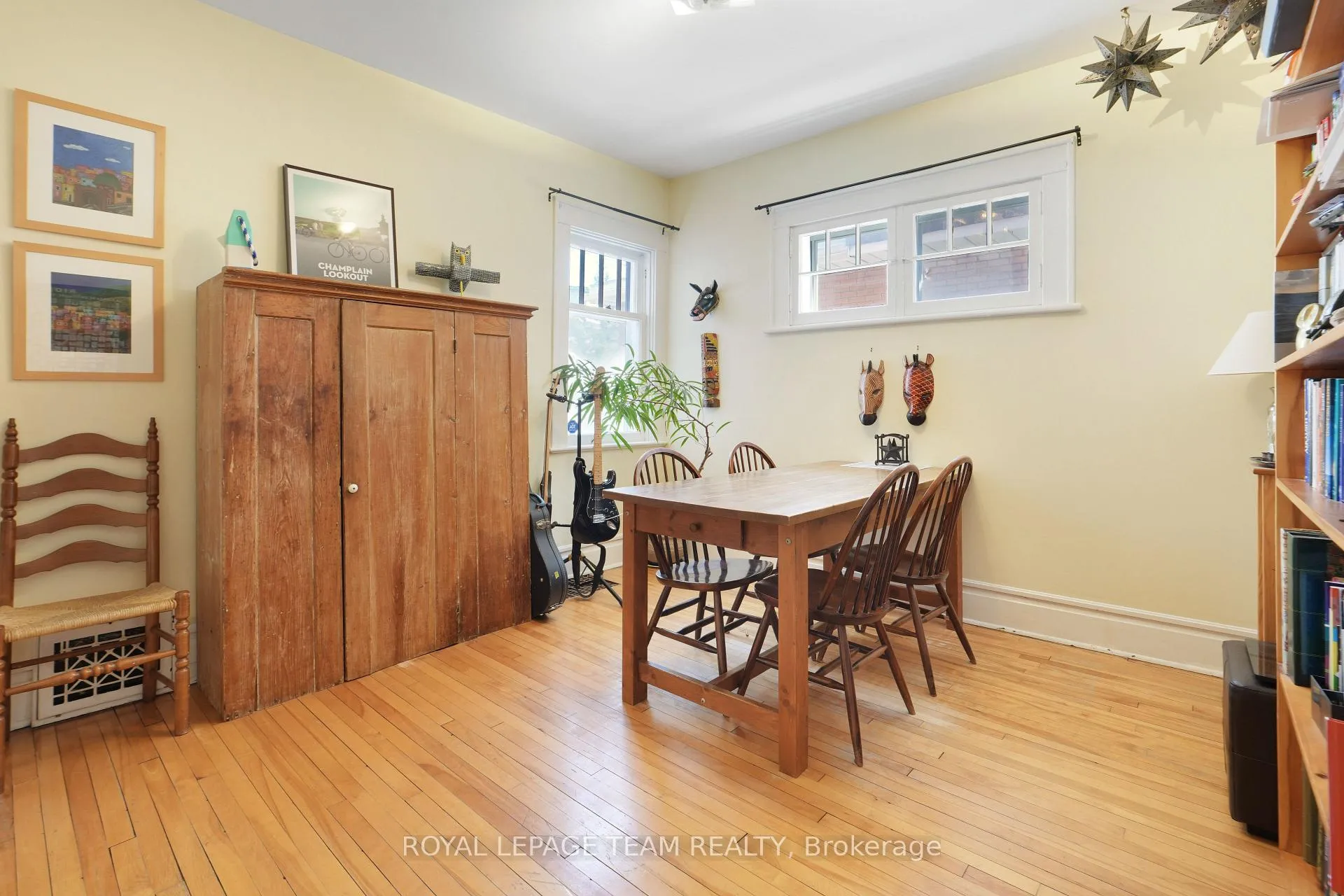 Photo 30 of 87-89 Grove Avenue, Ottawa, Old Ottawa South — HOMEH