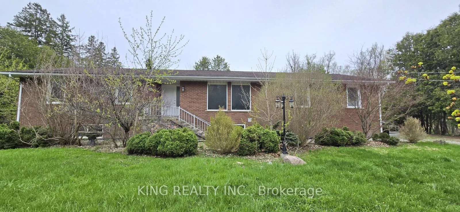 Photo 1 of 8486 Creditview Road, Brampton, Credit Valley — HOMEH