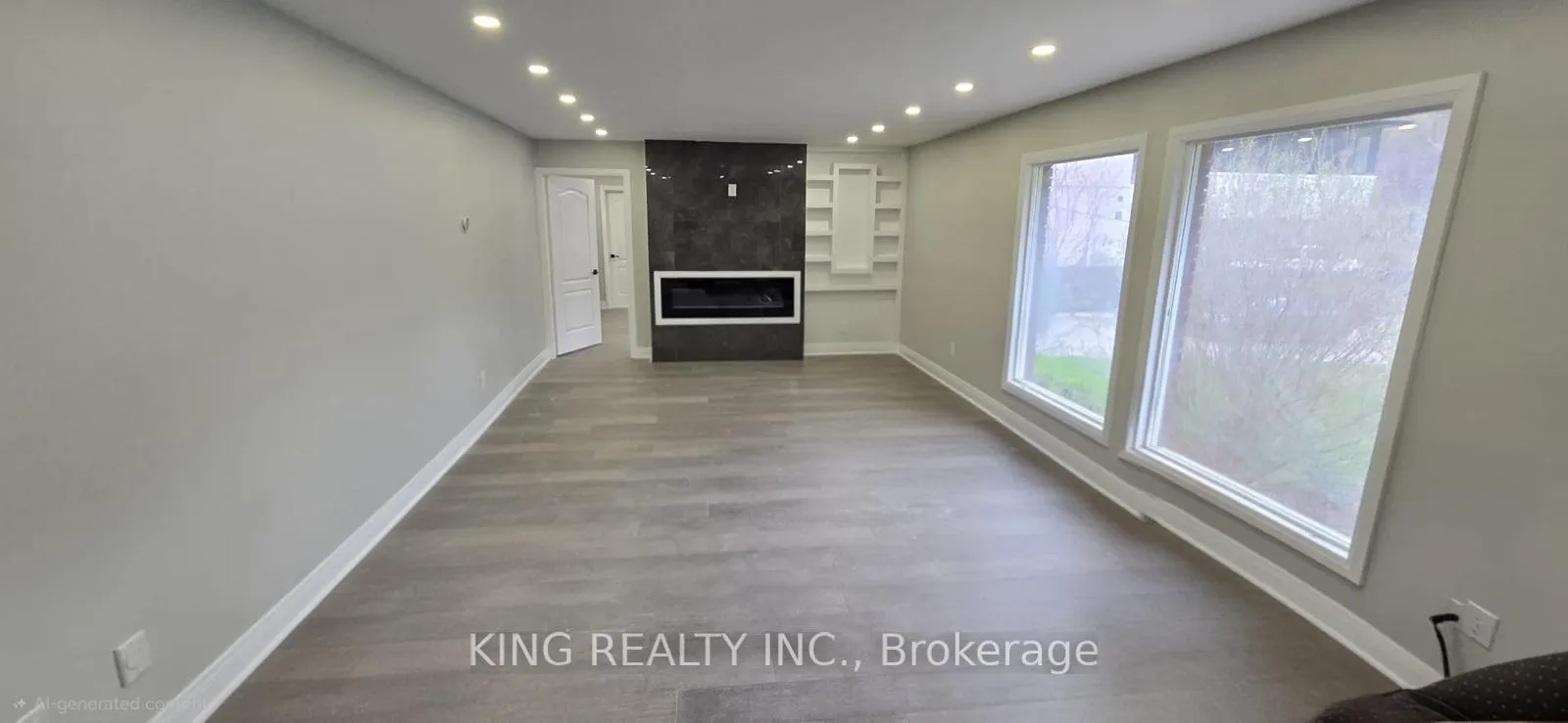 Photo 3 of 8486 Creditview Road, Brampton, Credit Valley — HOMEH