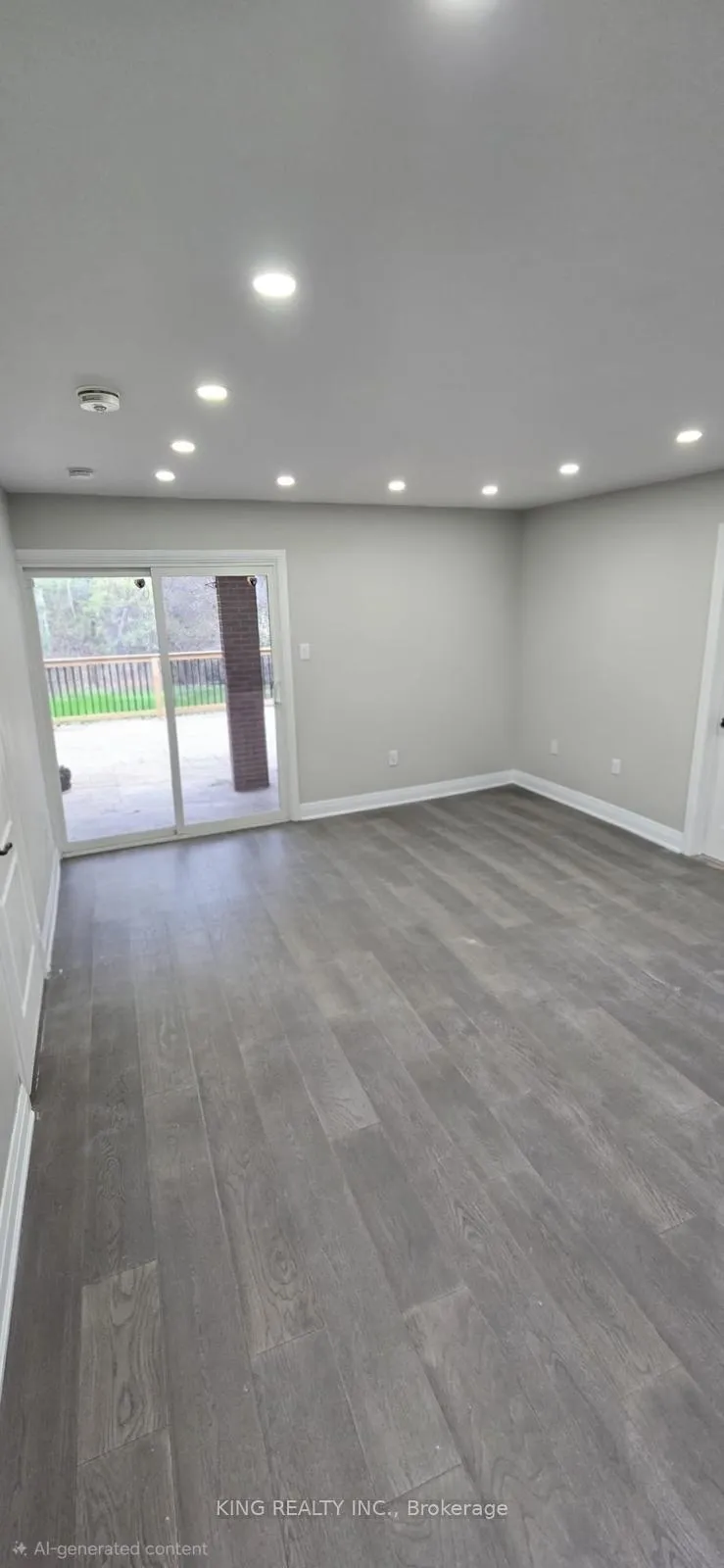 Photo 7 of 8486 Creditview Road, Brampton, Credit Valley — HOMEH